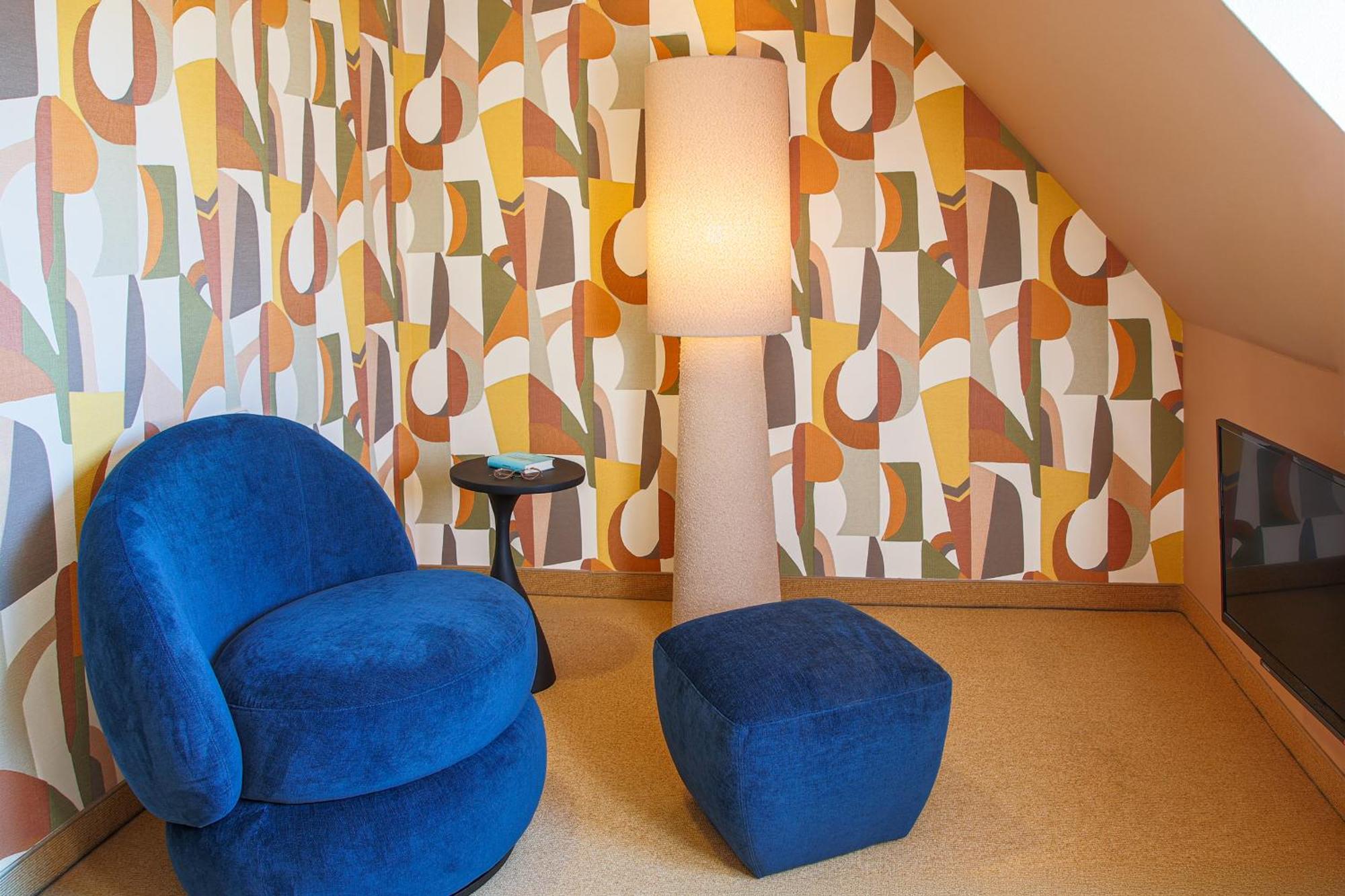 Maisonette