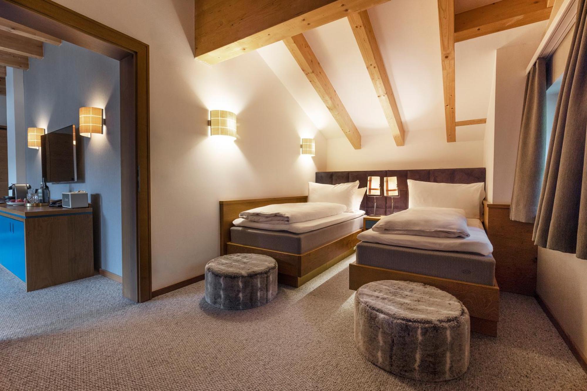 Suite Valluga