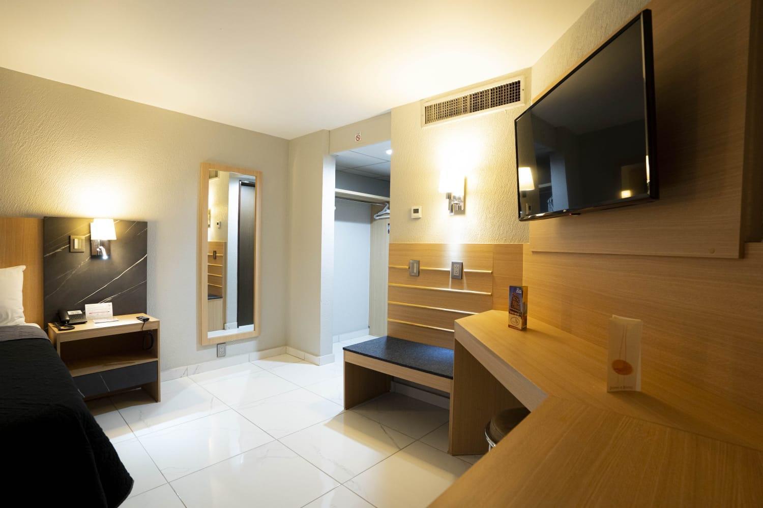 Double Room