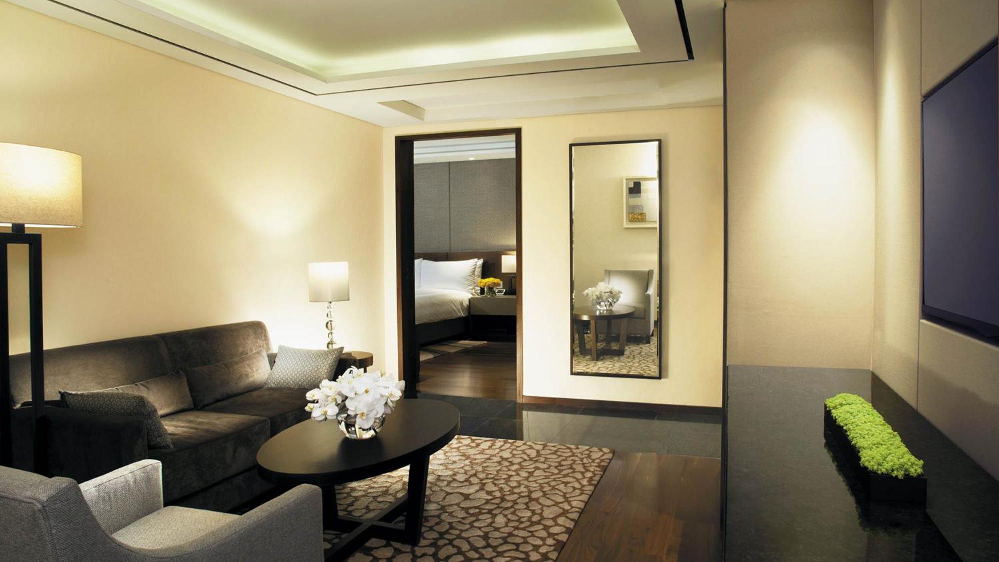 Superior Suite Double