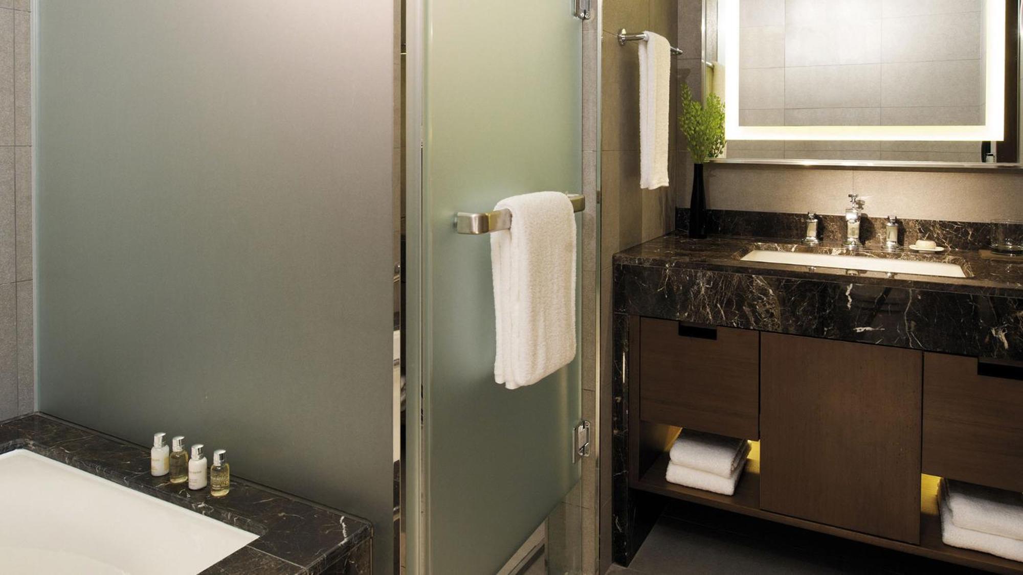 Superior Suite Double