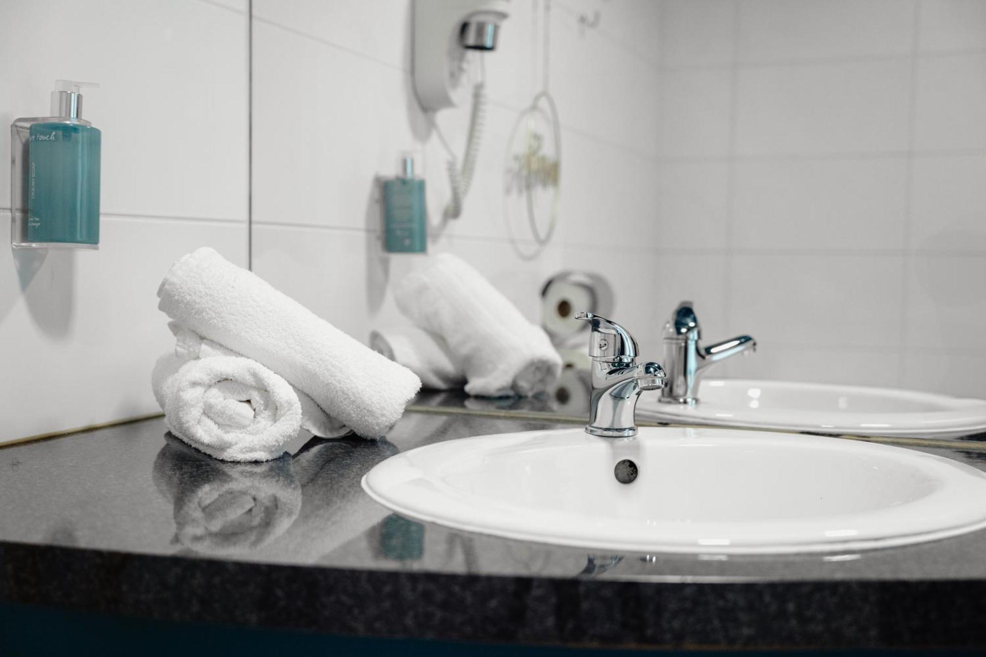 Superior Doppelzimmer
