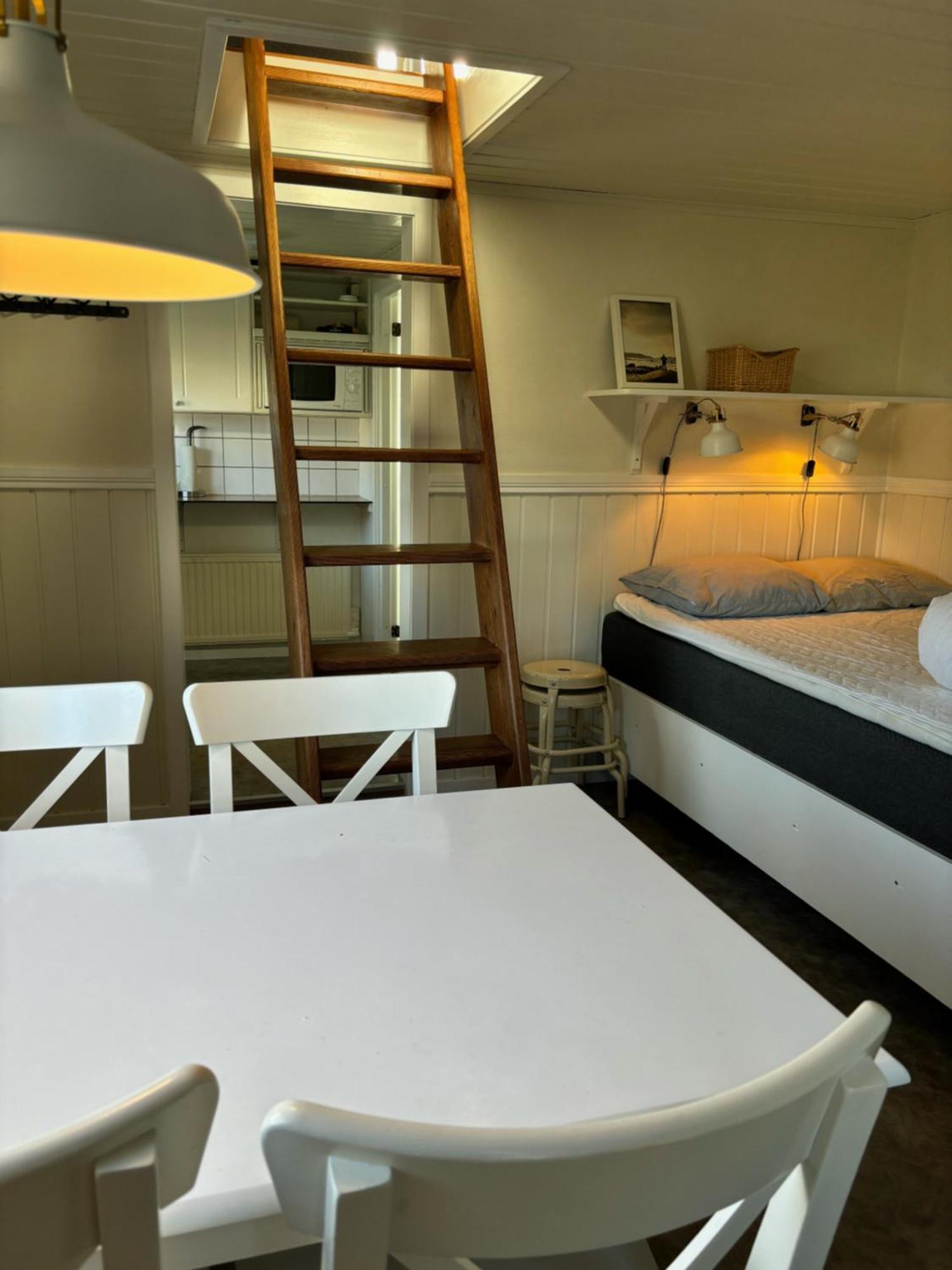 Cottage Ekebo