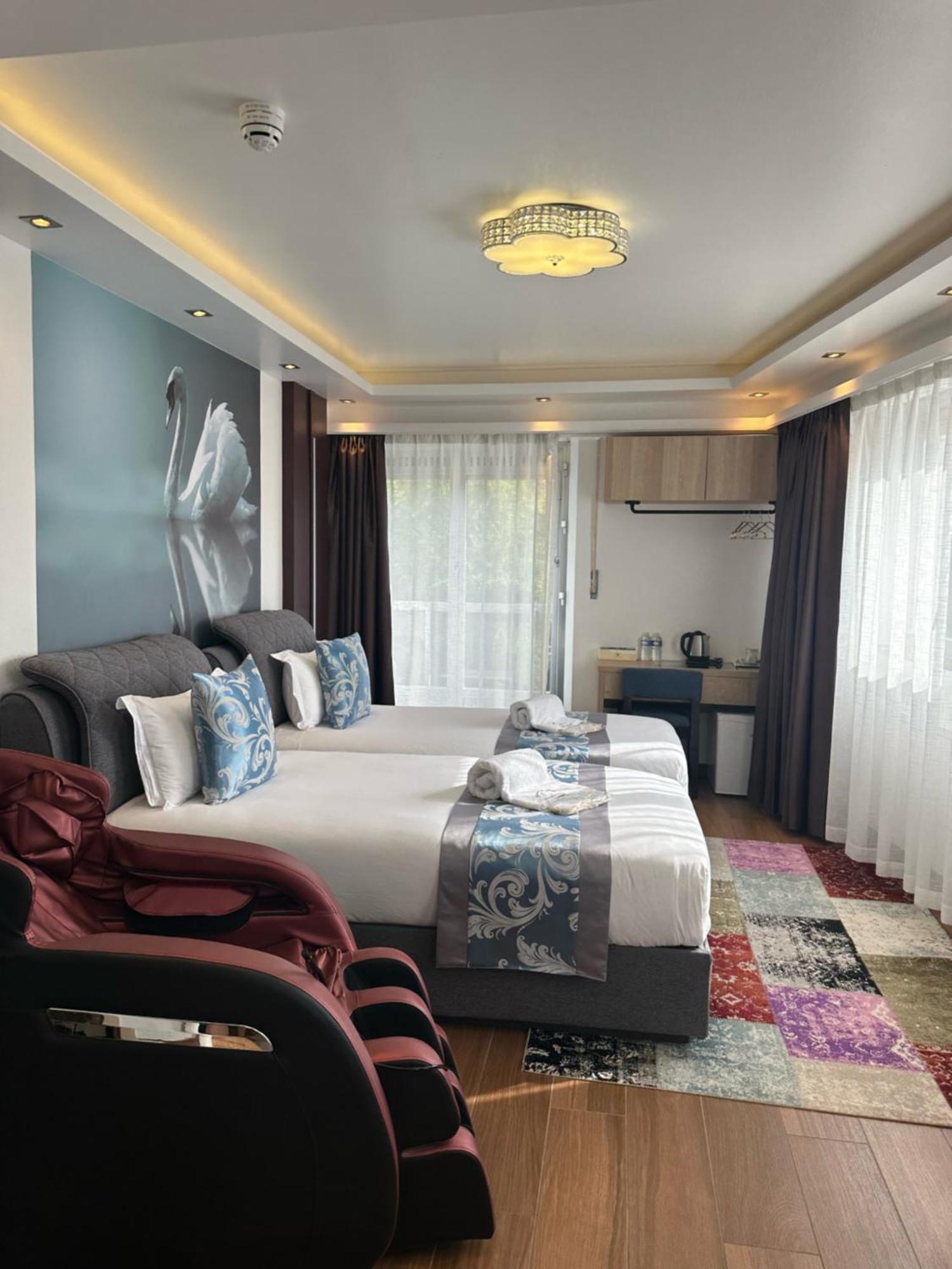 Doppelzimmer