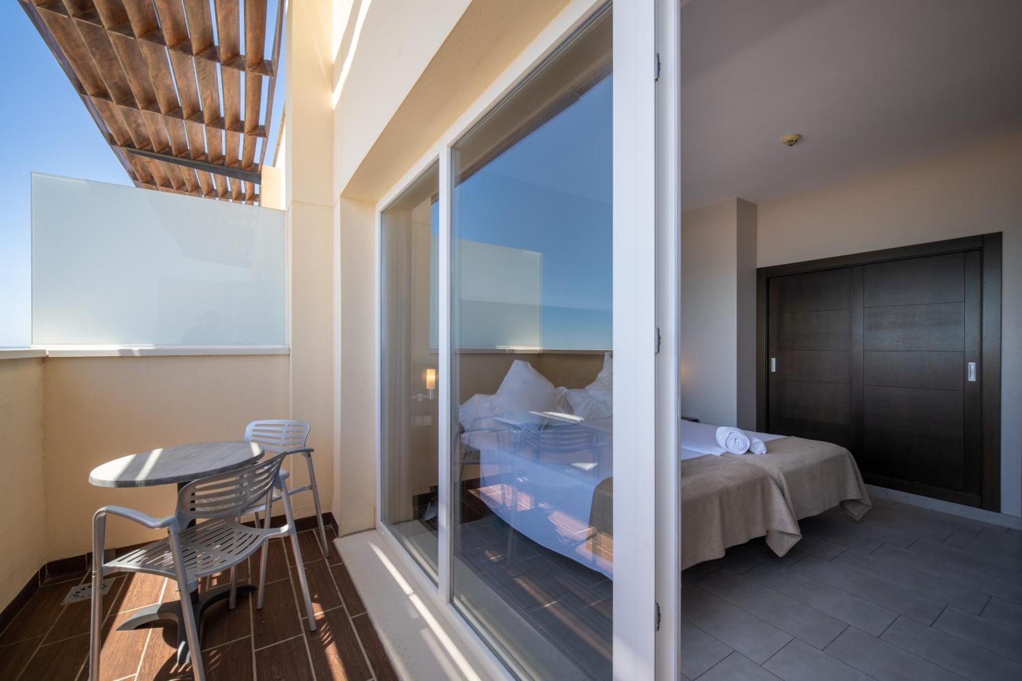 Double Room Elite Sea View