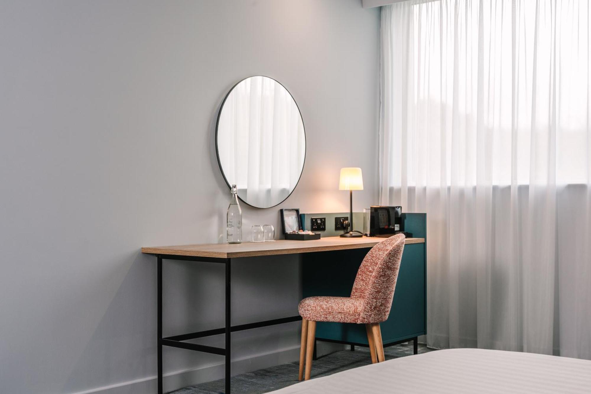 Premium King Room