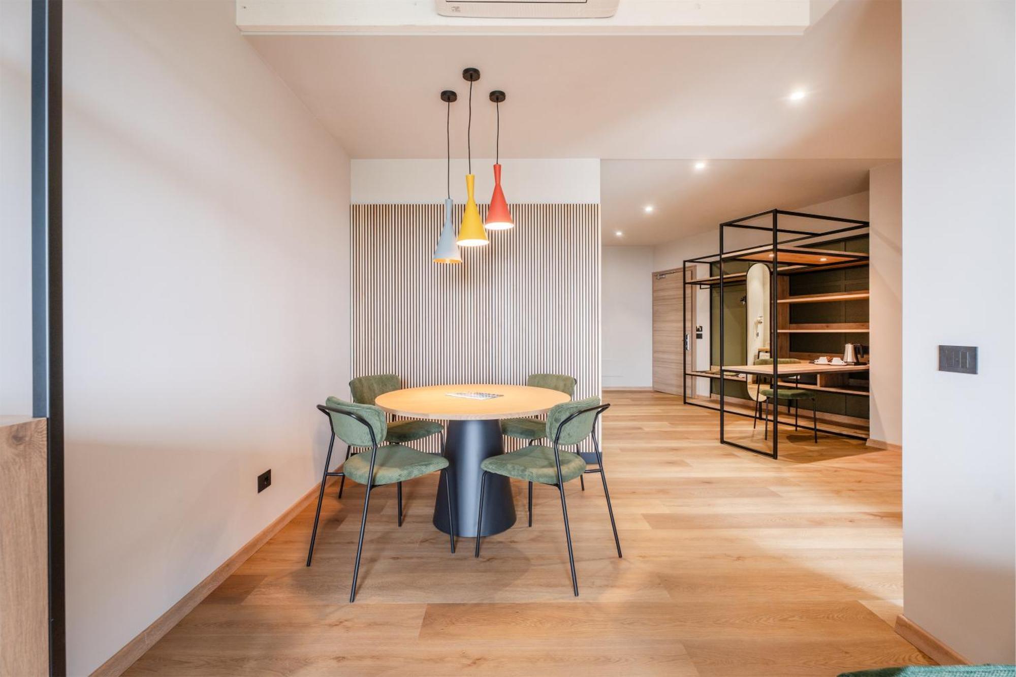 Suite Attico