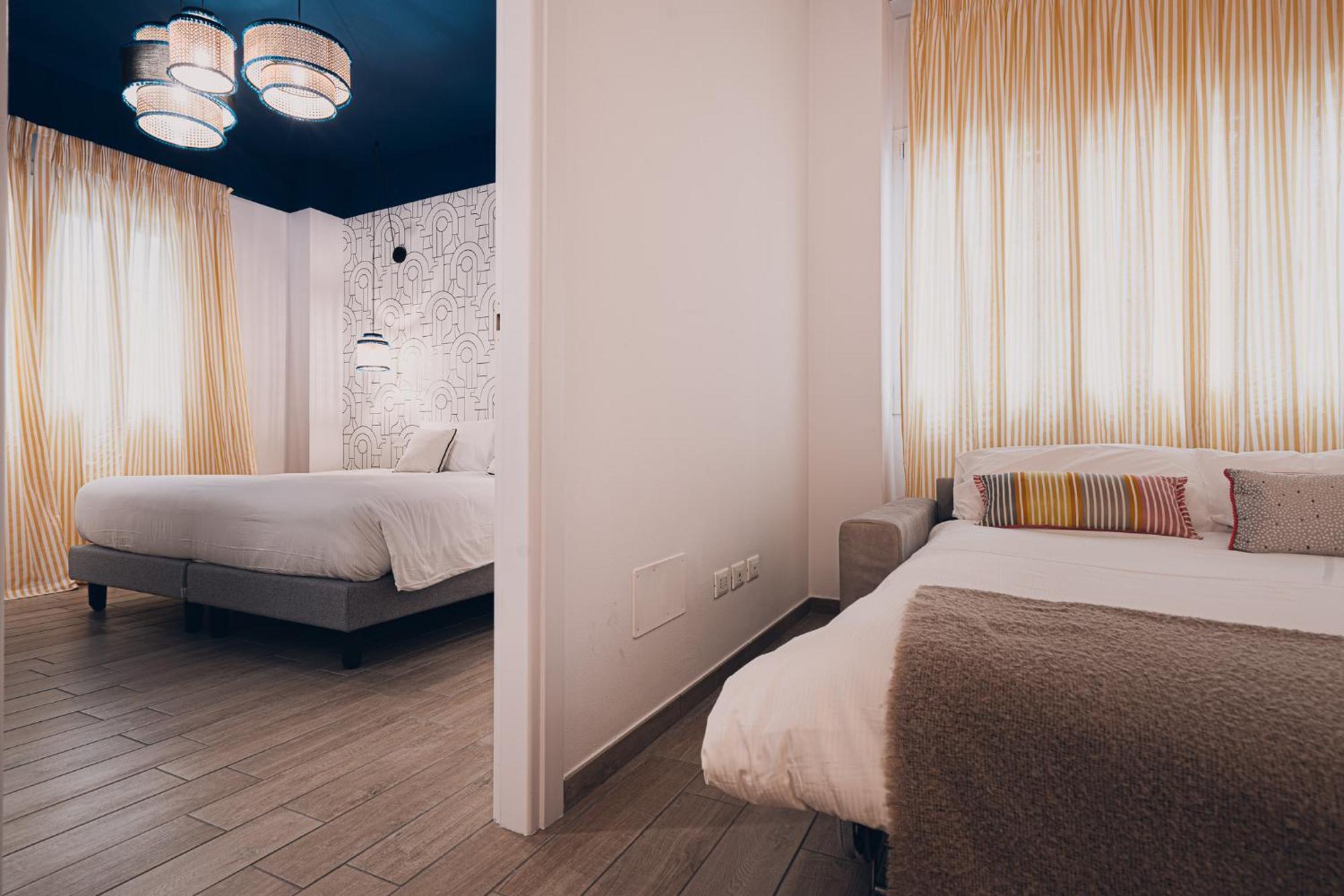 Junior Suite Apartment