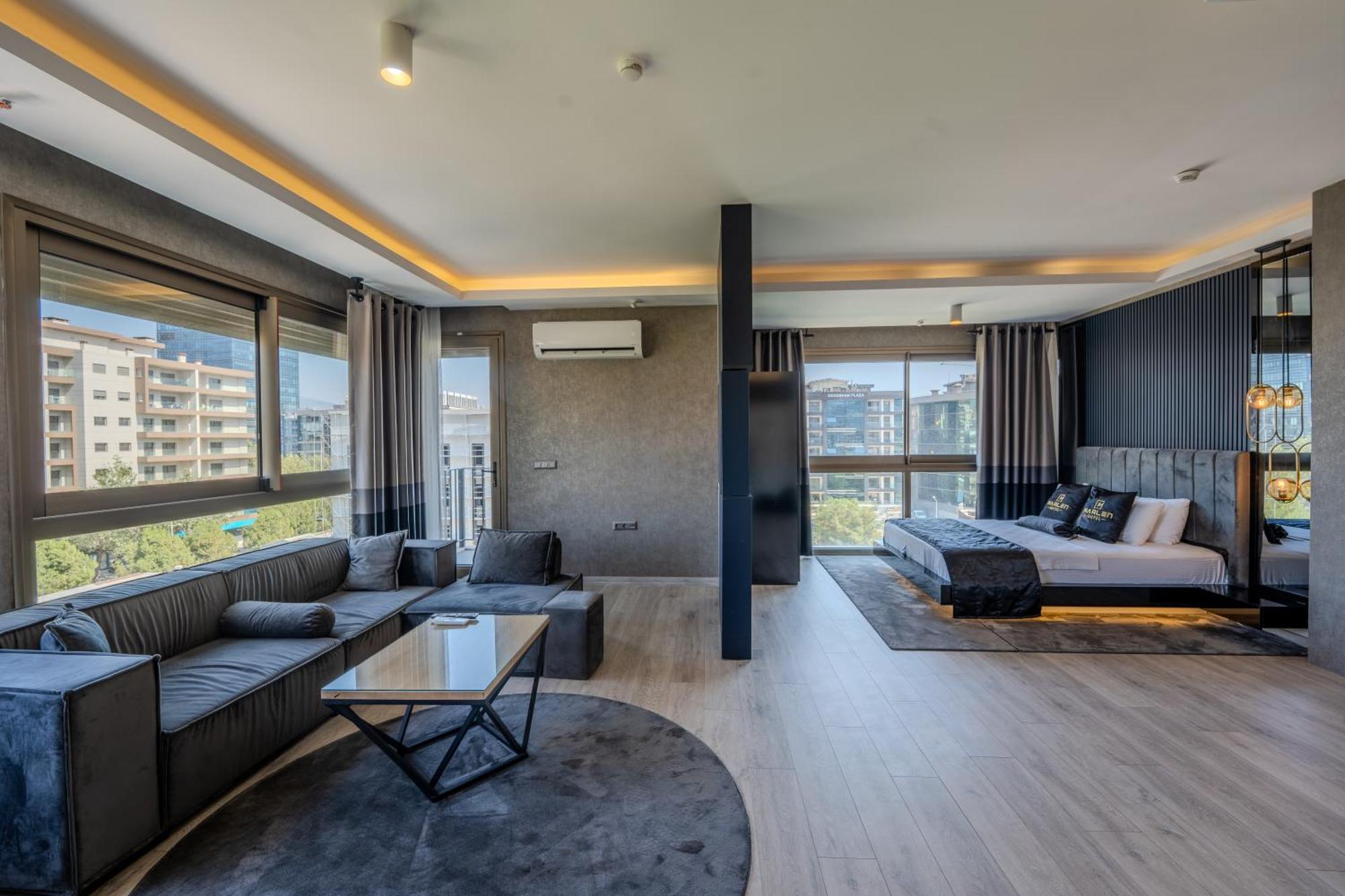 Suite