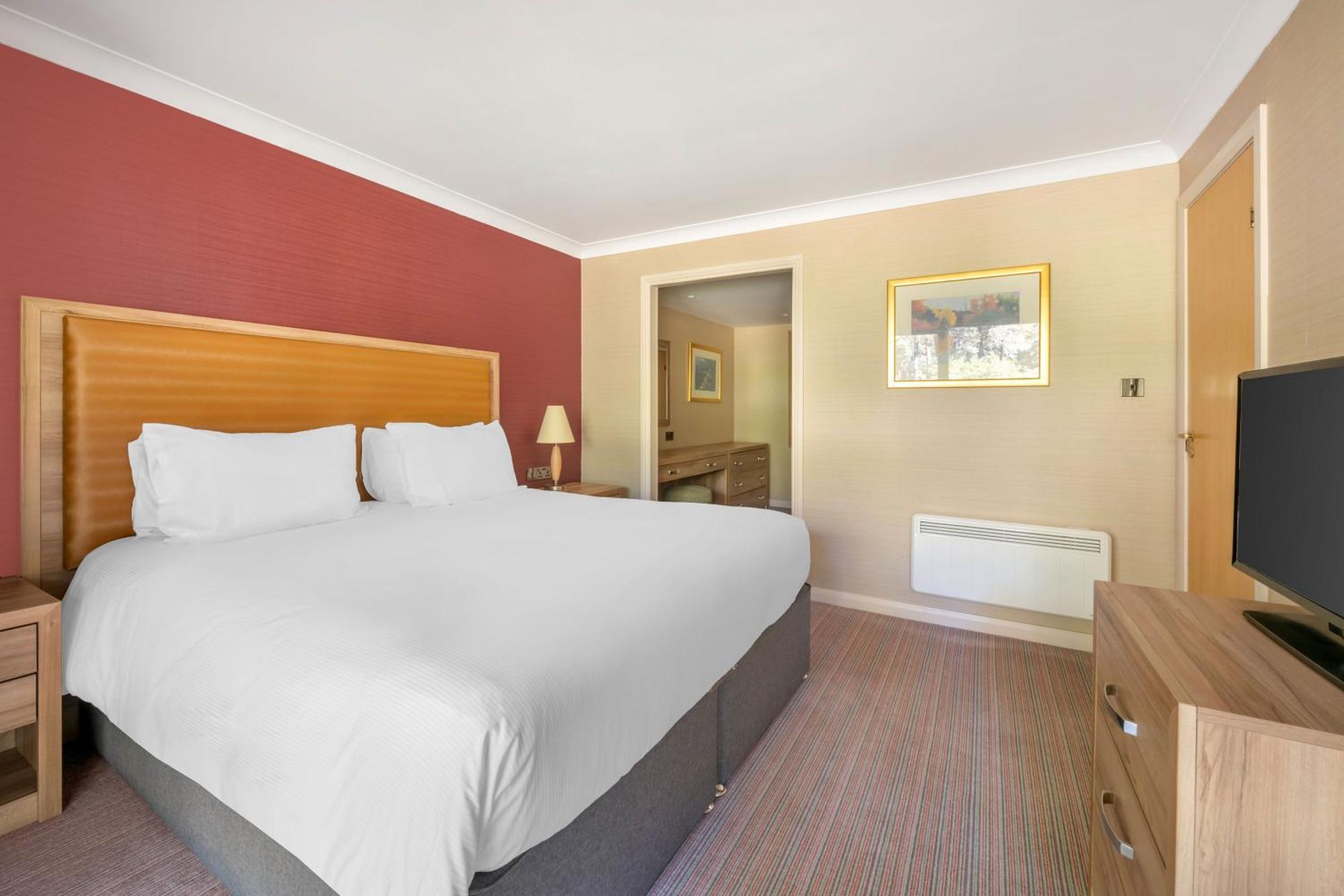 2 Bedroom Lodge