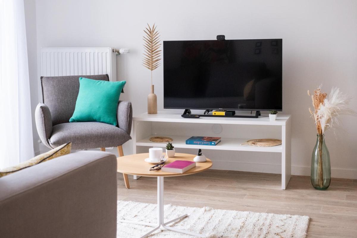 Chambre Double Deluxe