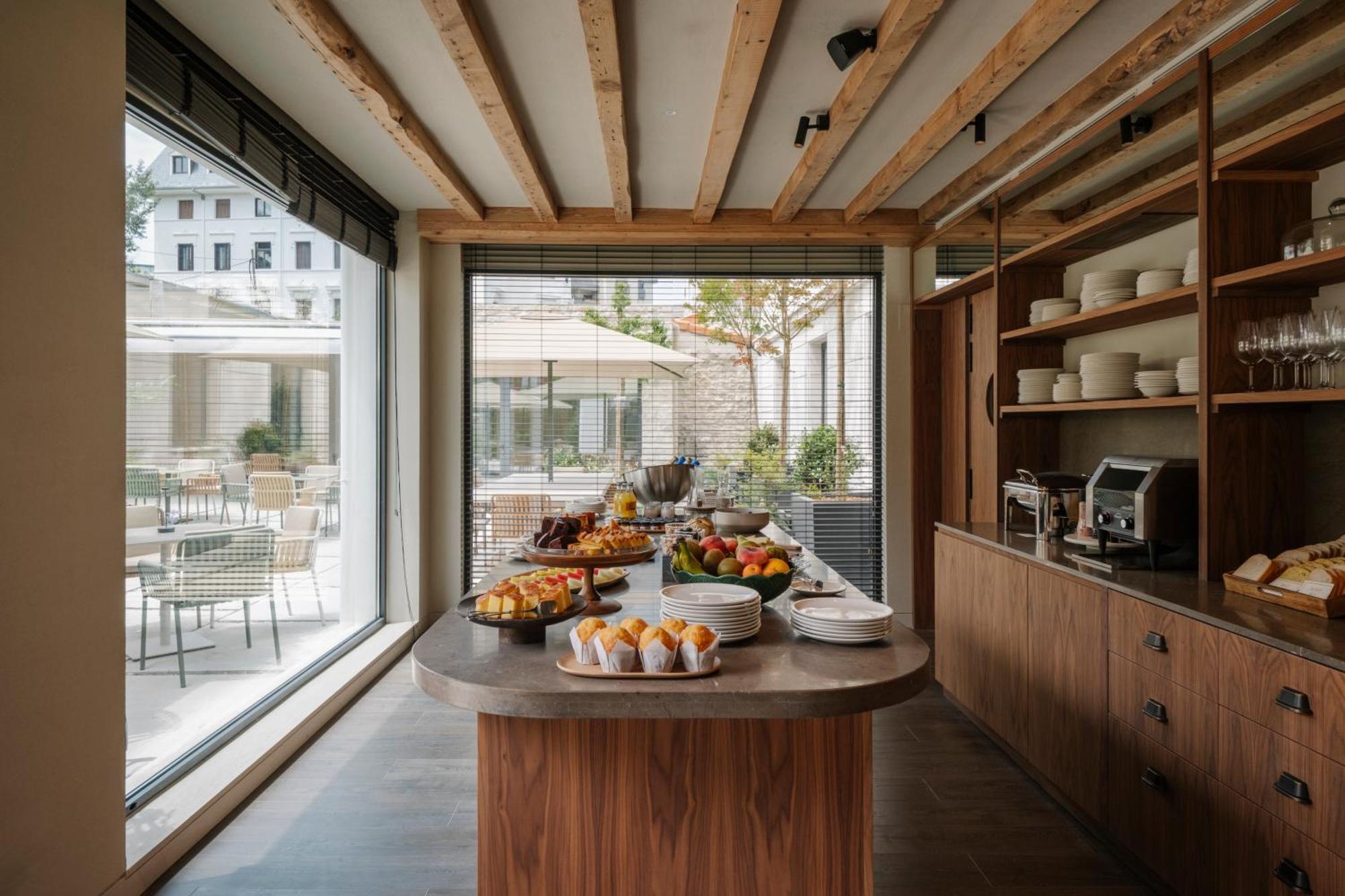 Habitación Doble con terraza