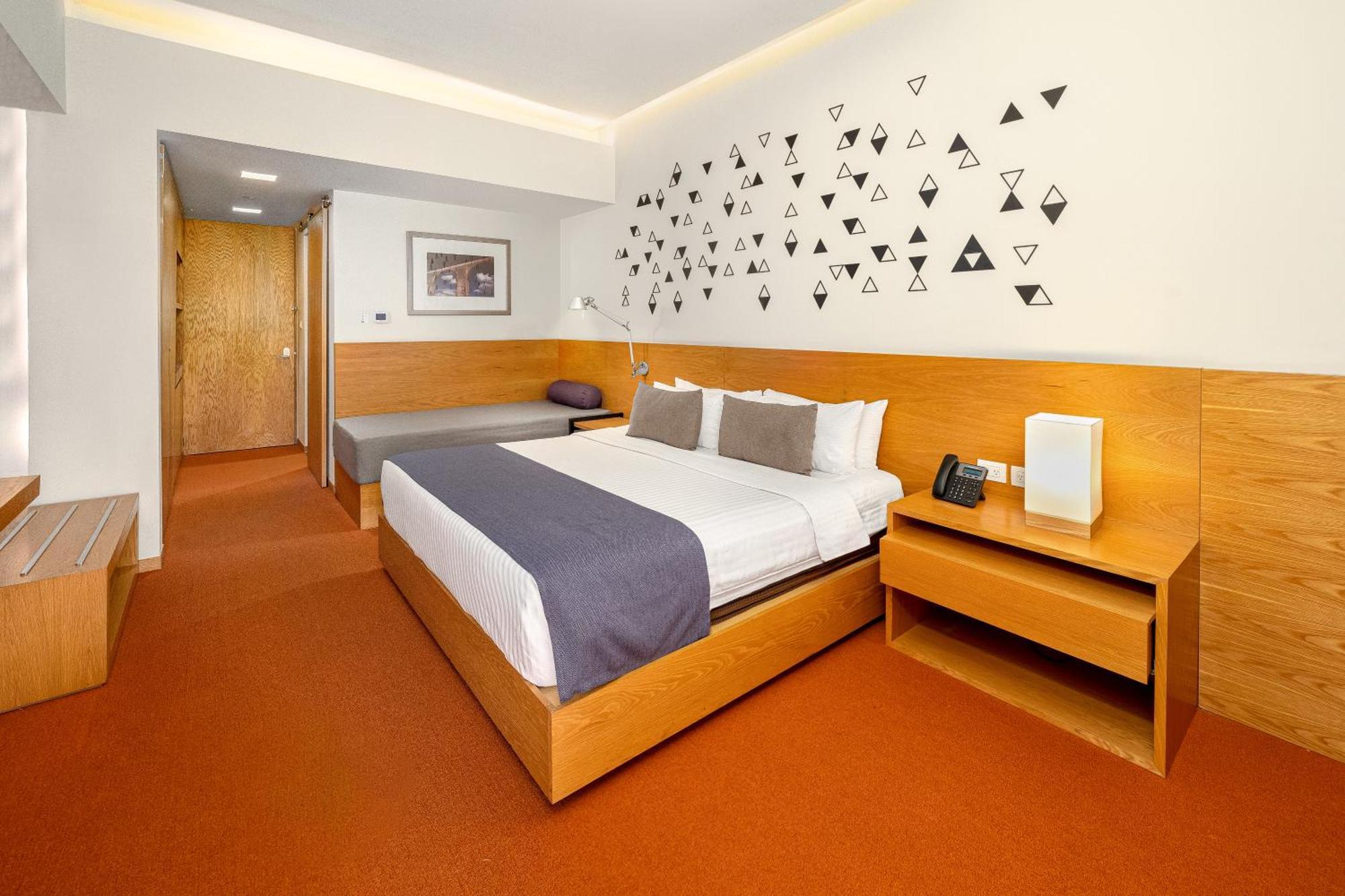 King Room