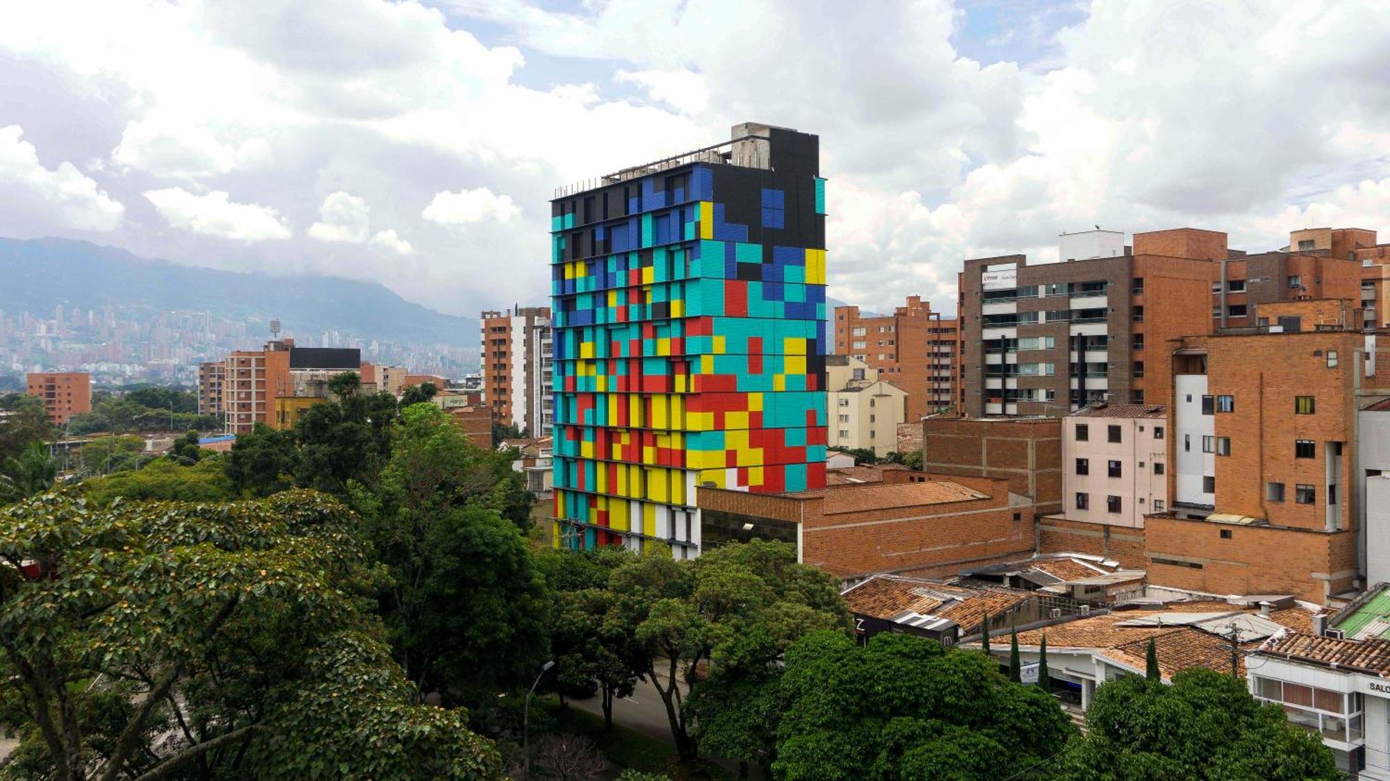 Suite Estándar