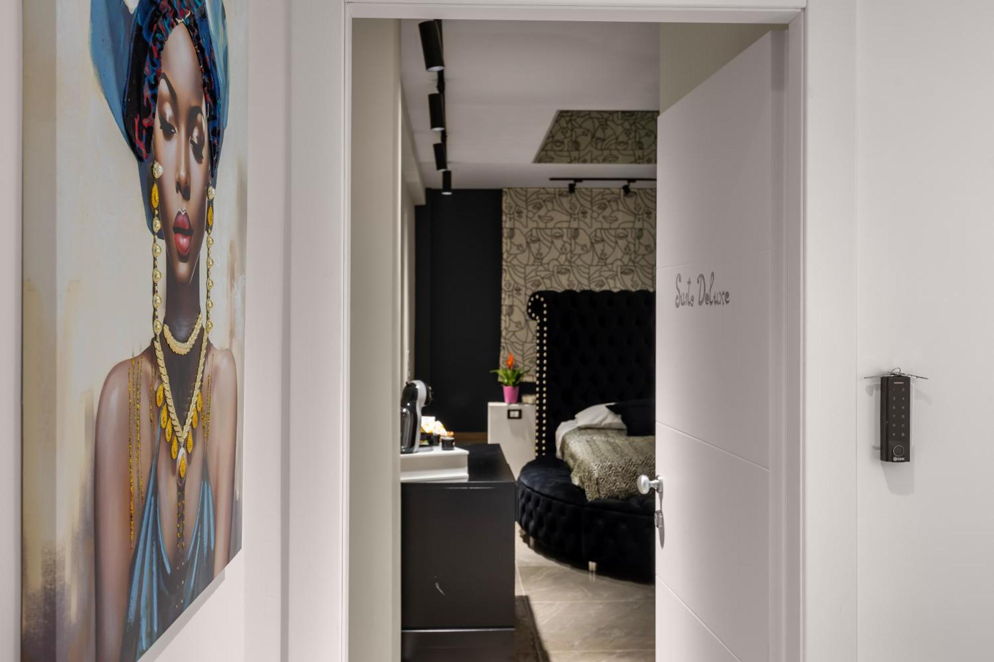 Suite Deluxe