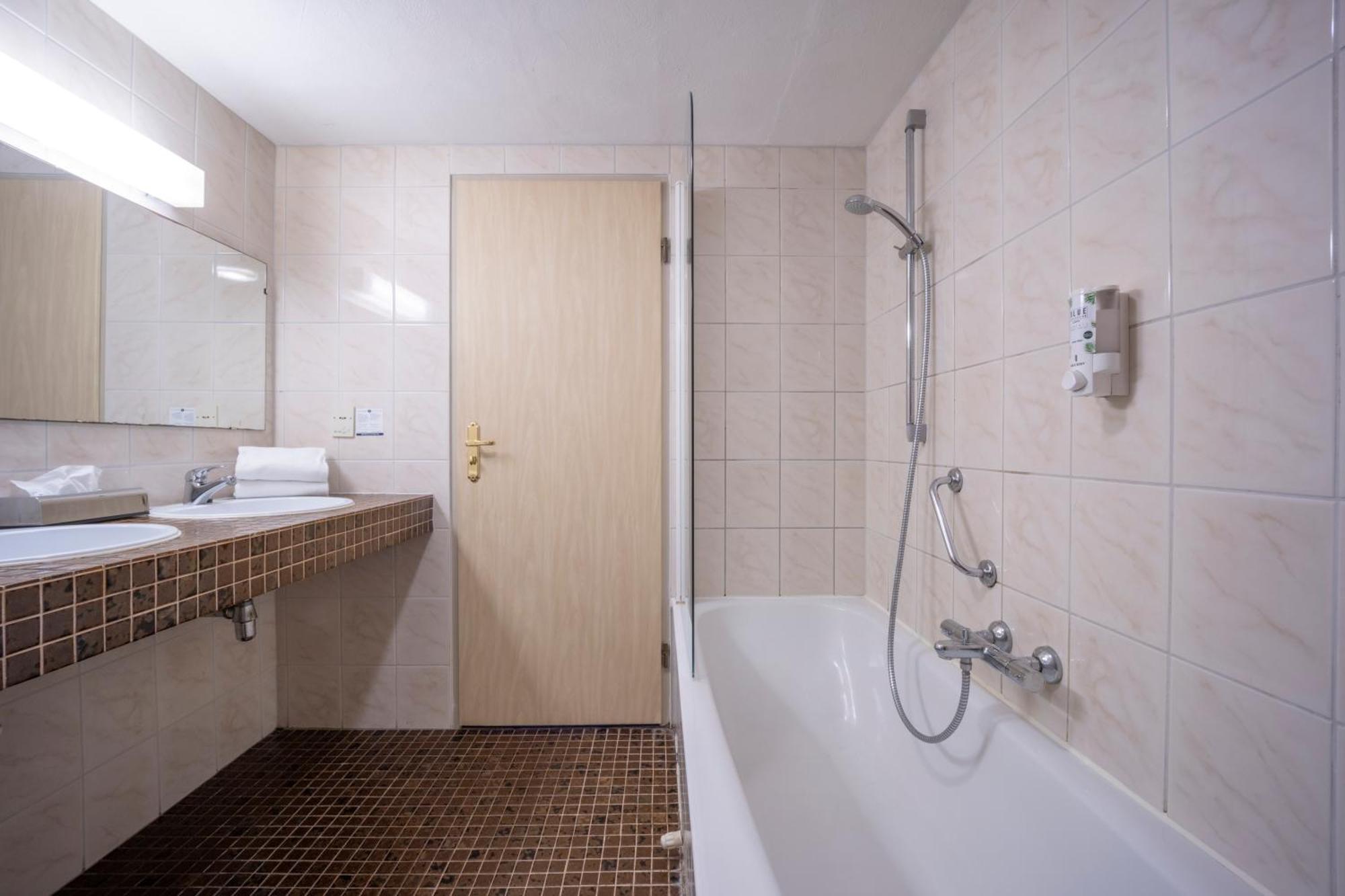 Standard Doppelzimmer