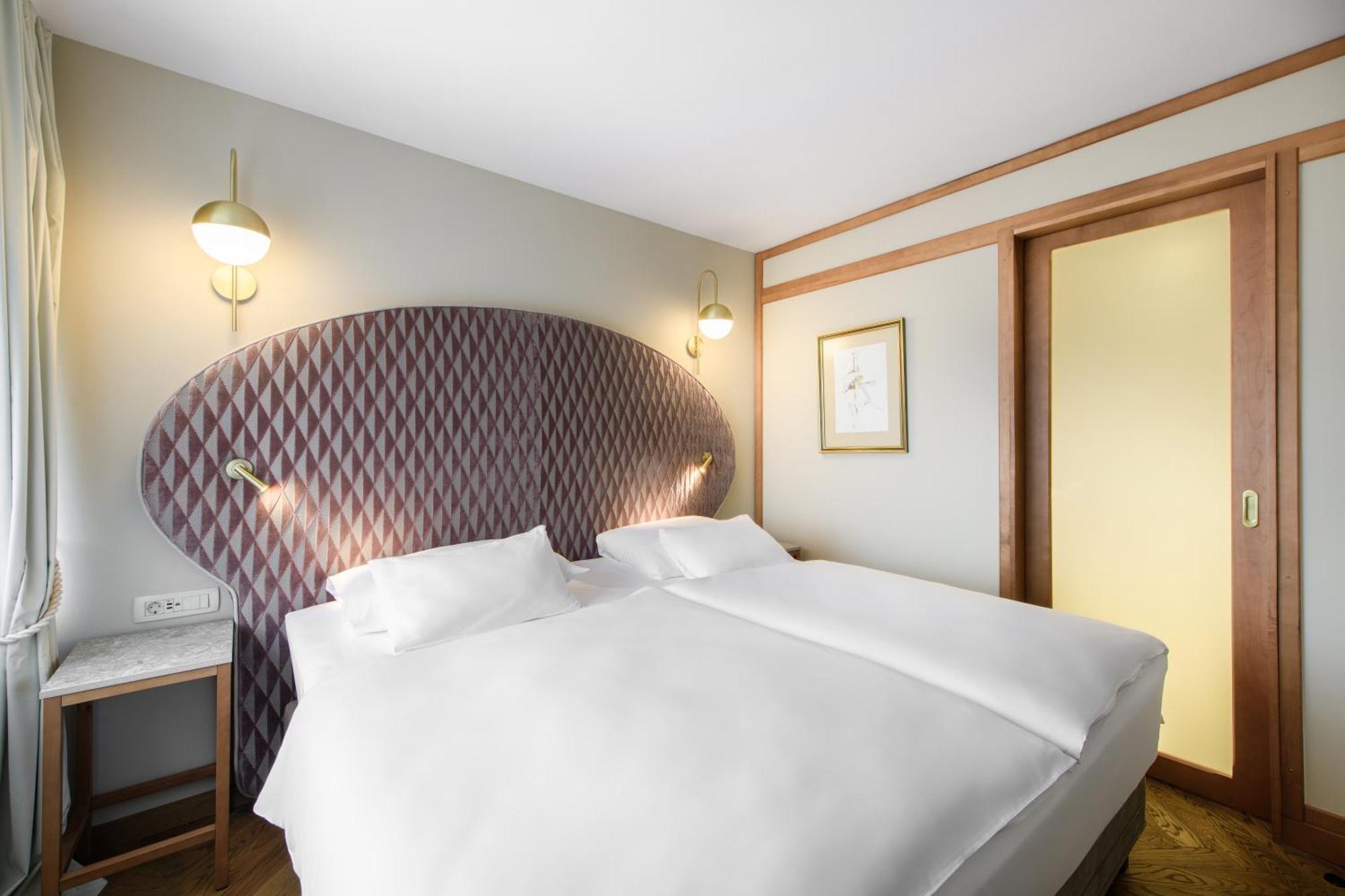 Family Two-Bedroom Suite
