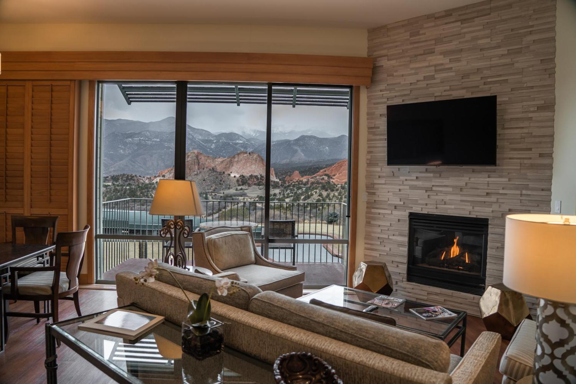 Premier Suite