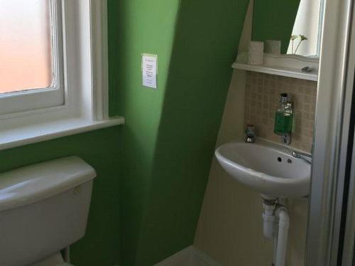 Triple Room with Shower