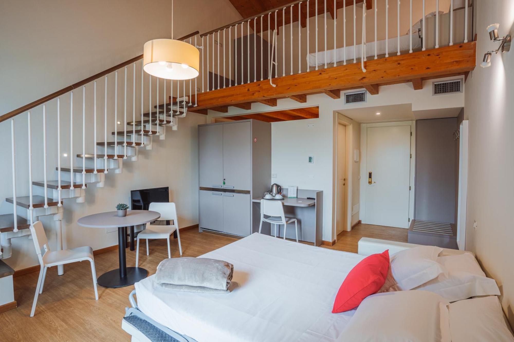 Suite Familiare
