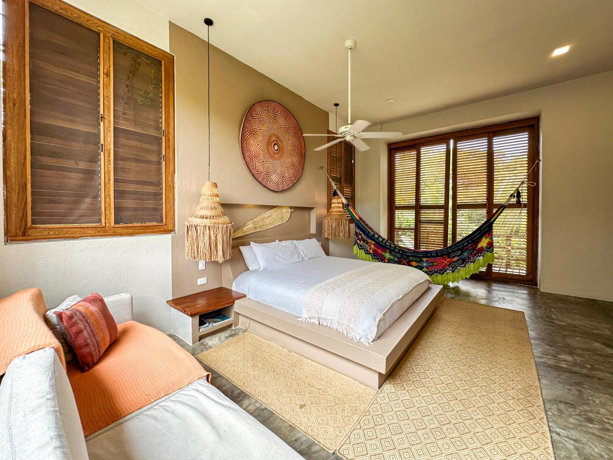 Suite Deluxe