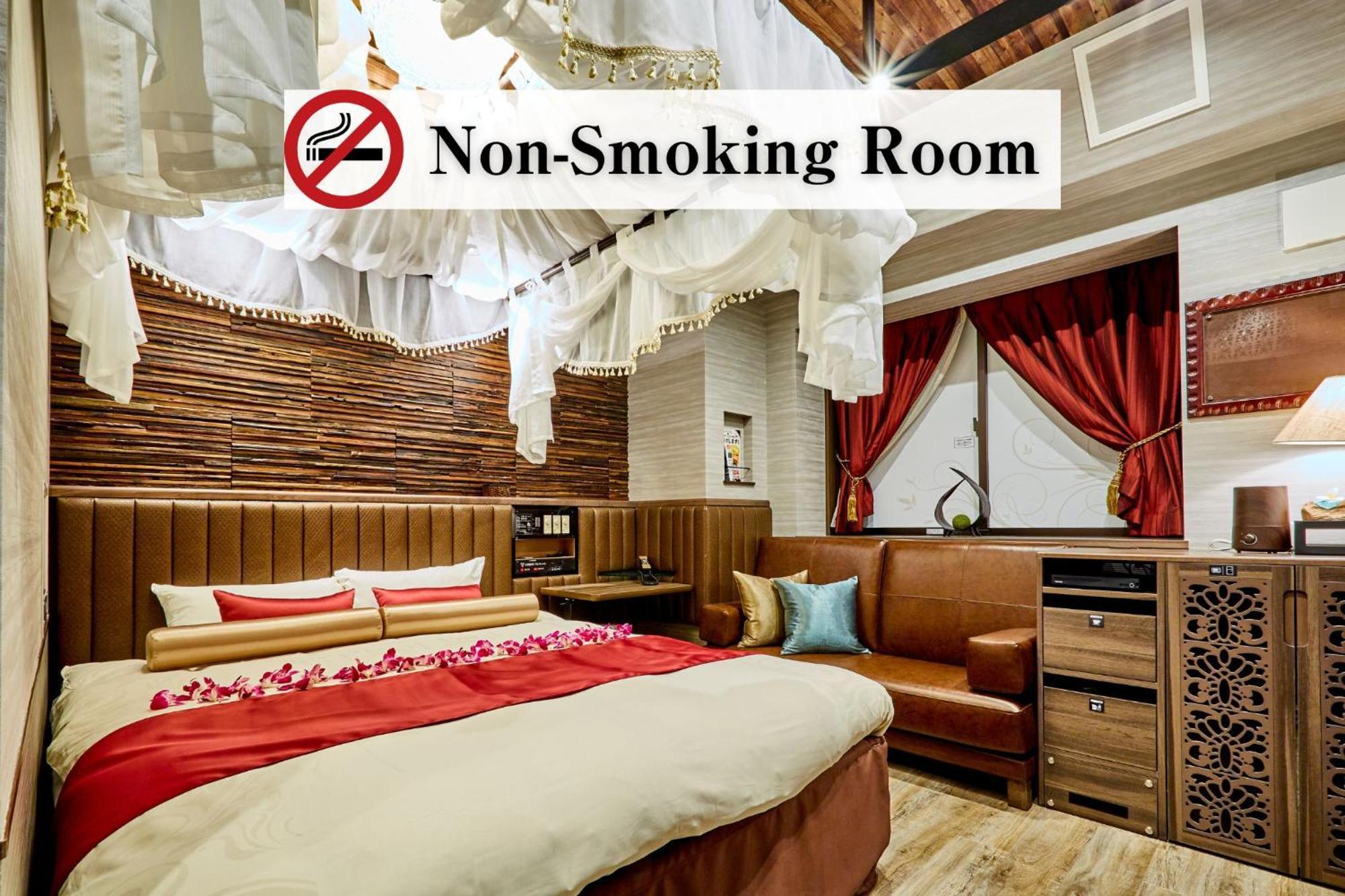 Standard Double Room Non-Smoking
