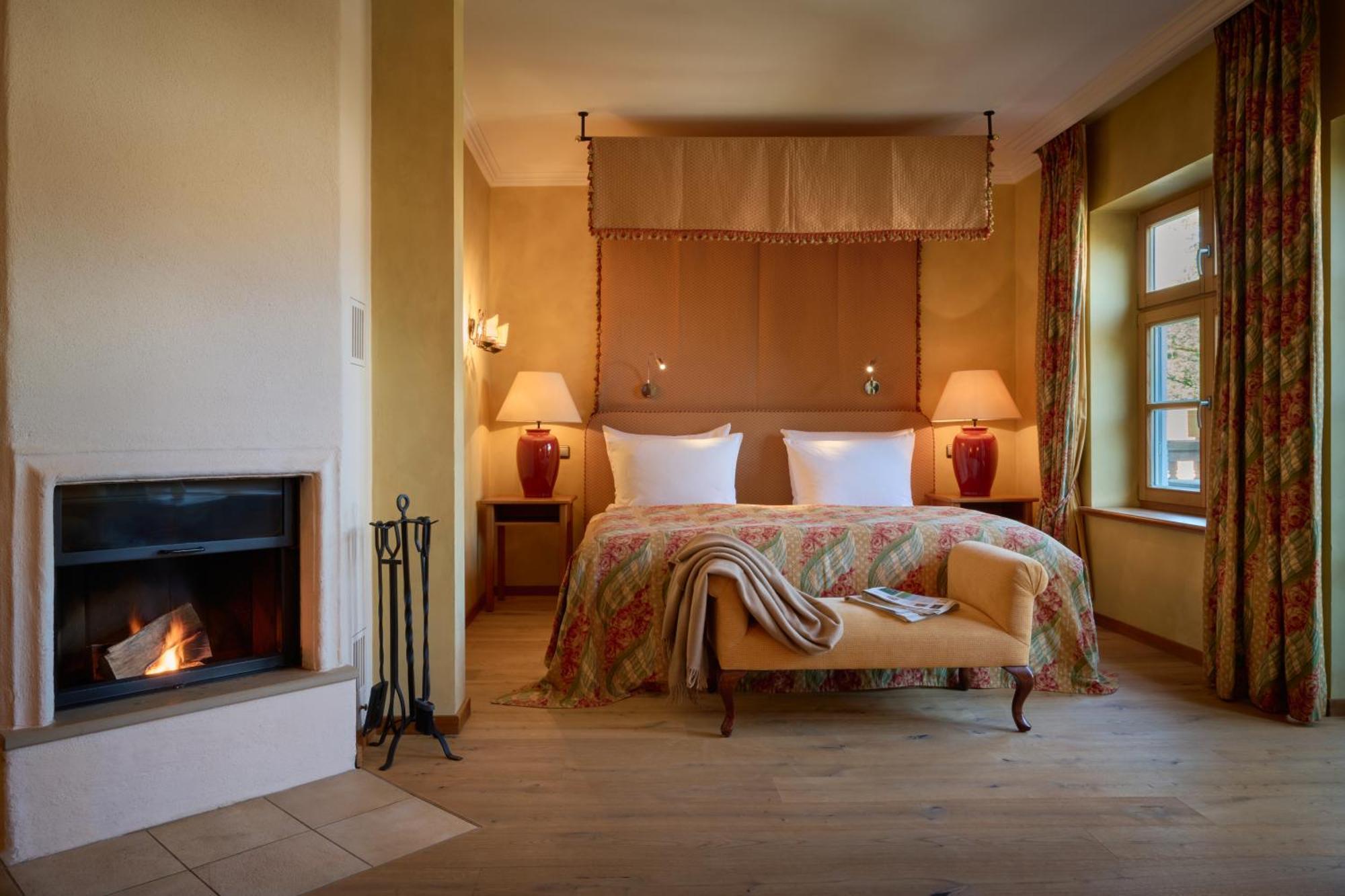 Superior Doppelzimmer