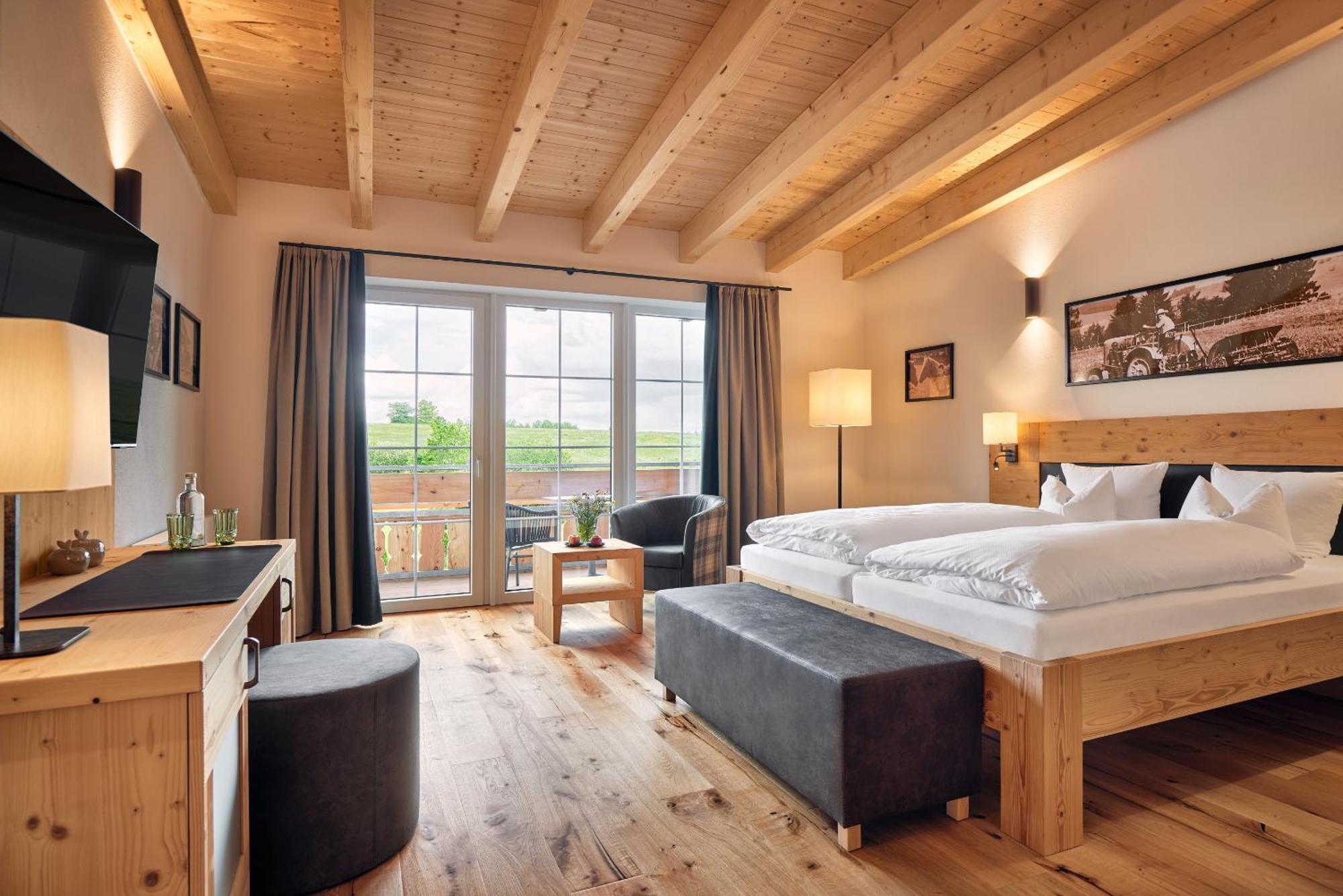 Doppelzimmer