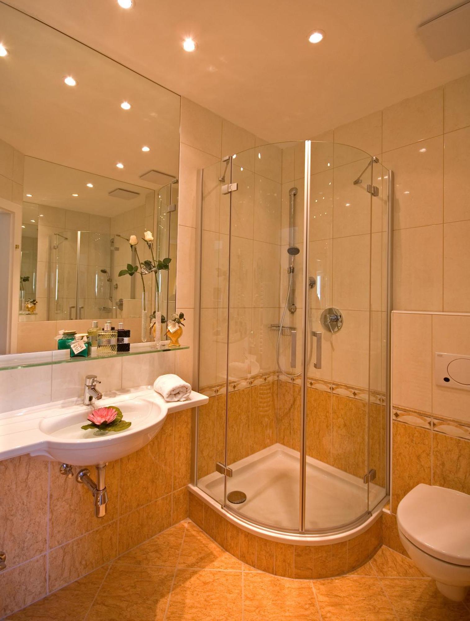Habitación Doble con balcón