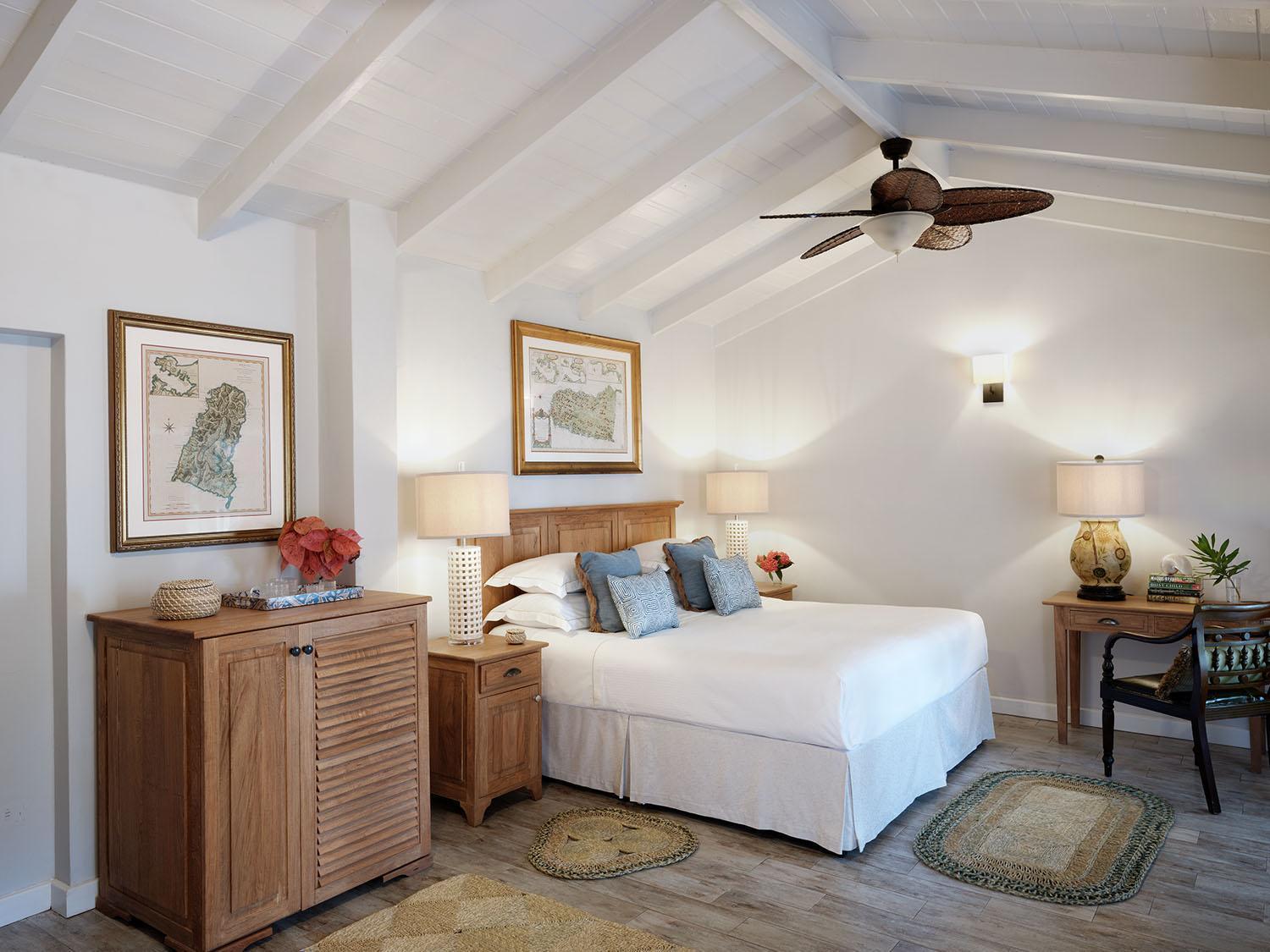 Oceanfront Suite
