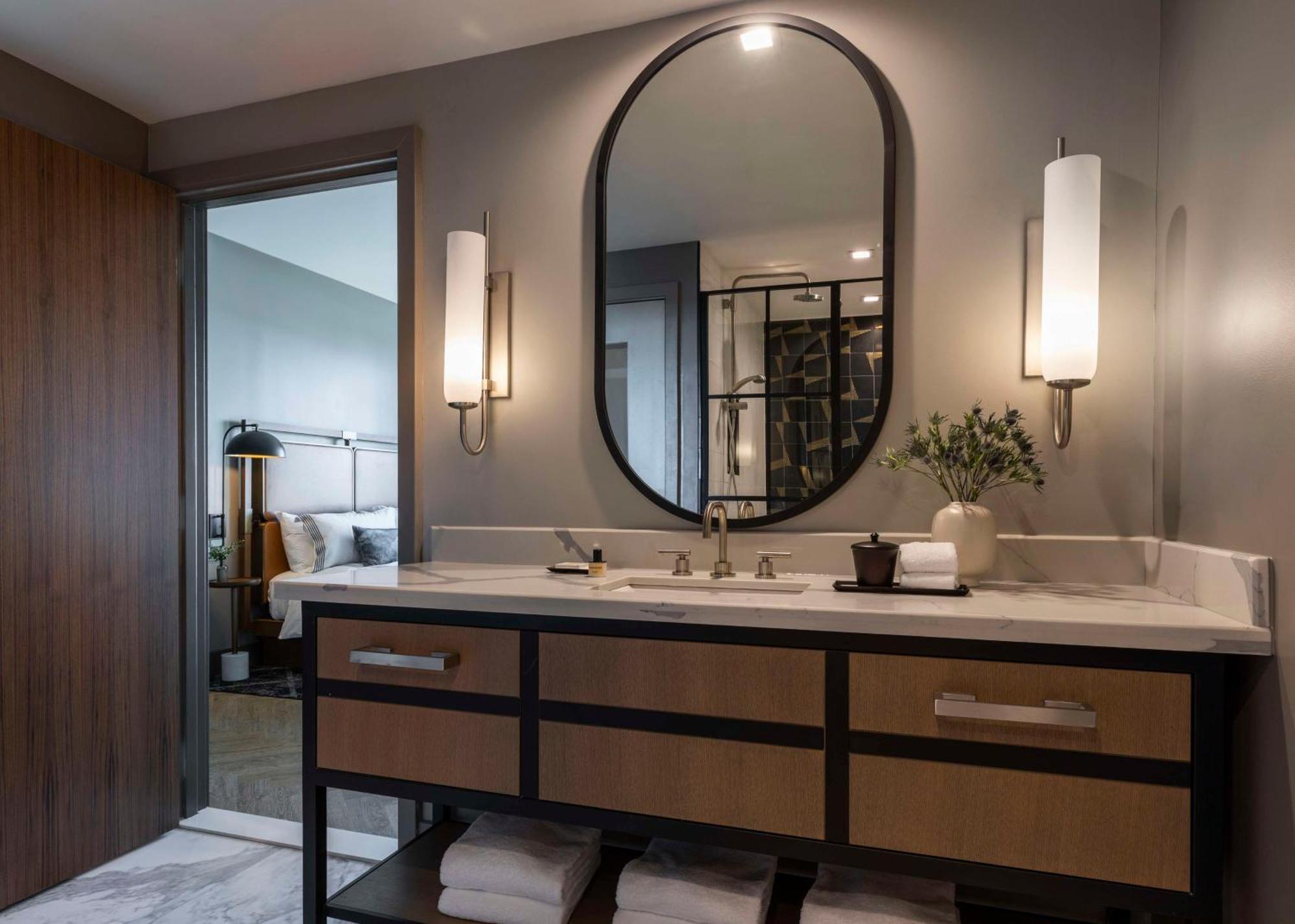 King Suite