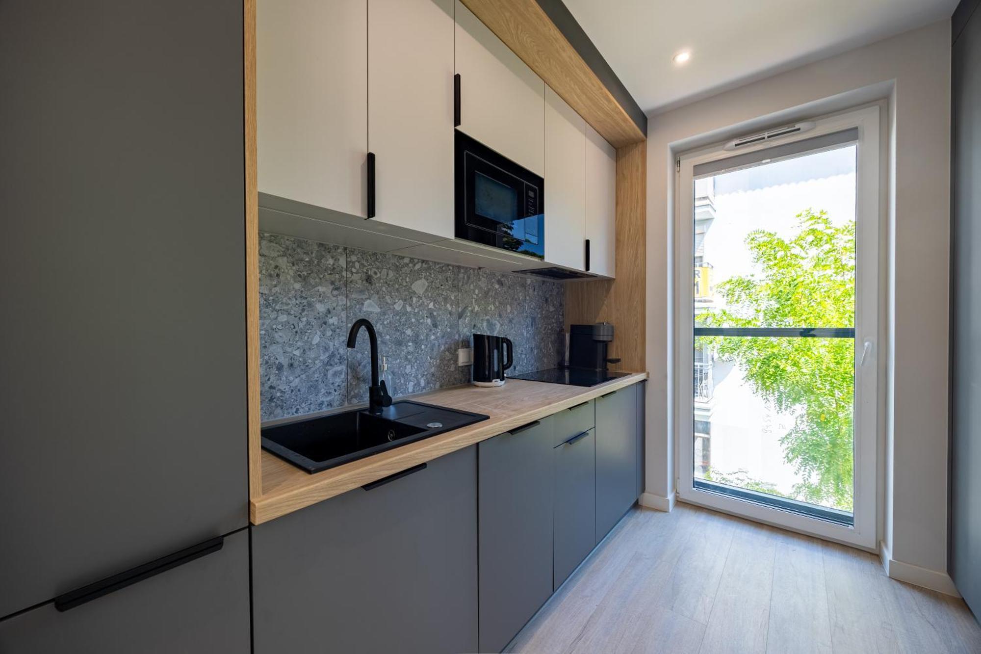 Superior Apartment mit 2 Schlafzimmern