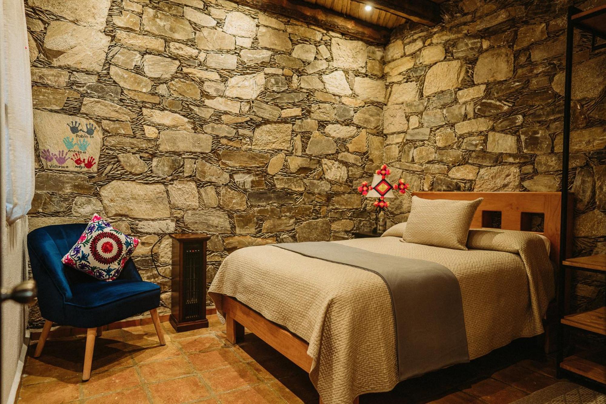 Casa de 2 dormitorios