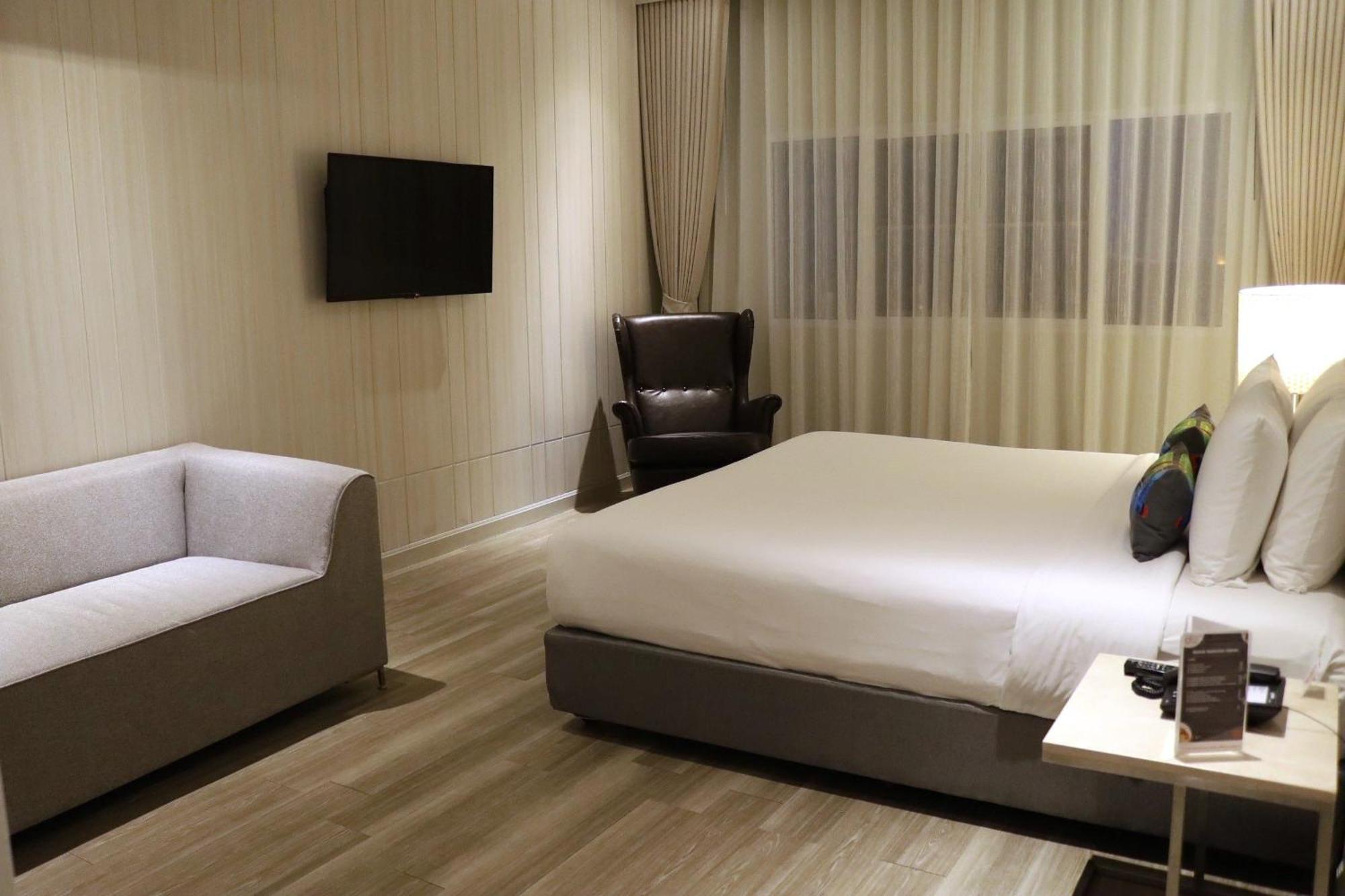 Suite 3 Chambres