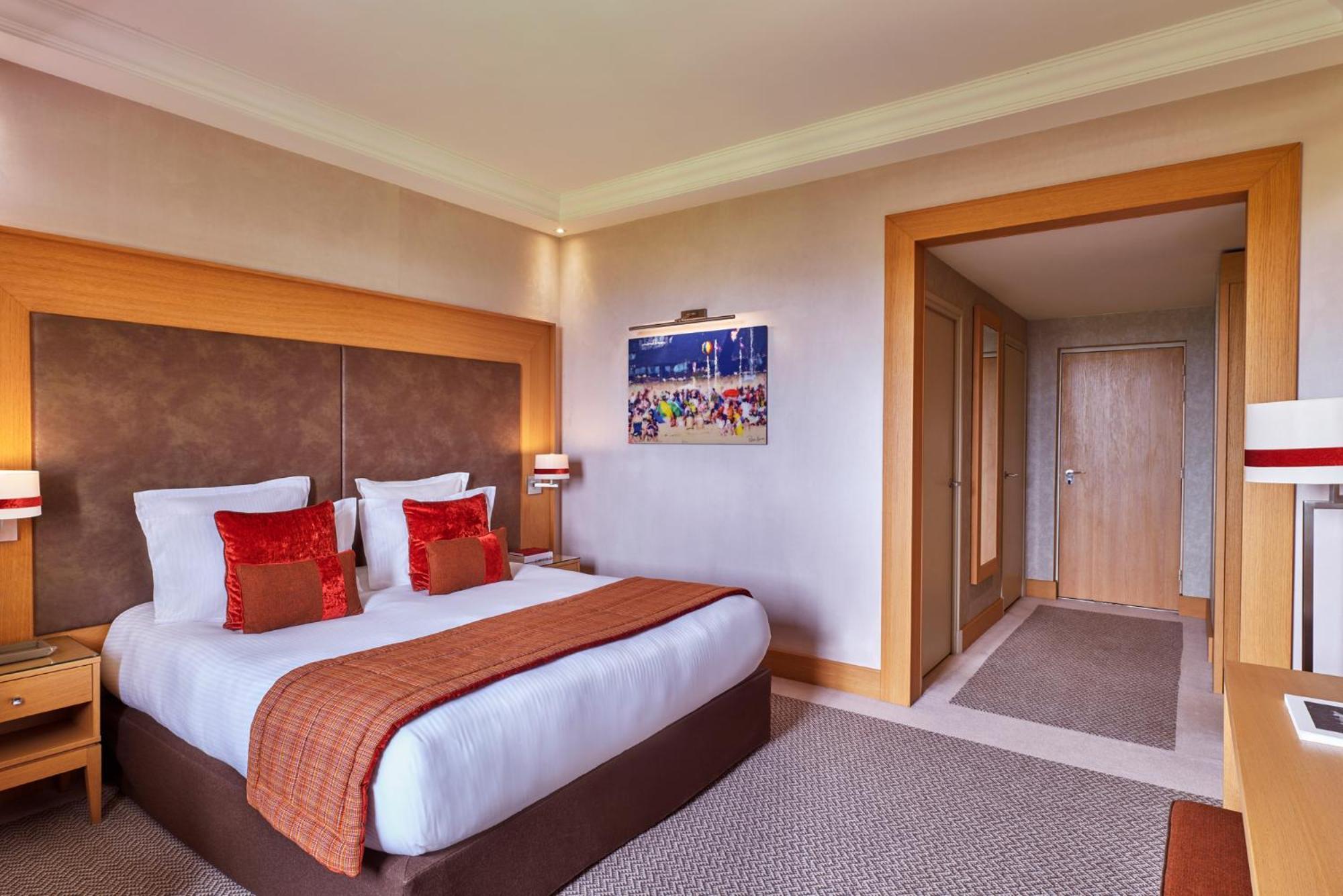 Superior Room Sea View