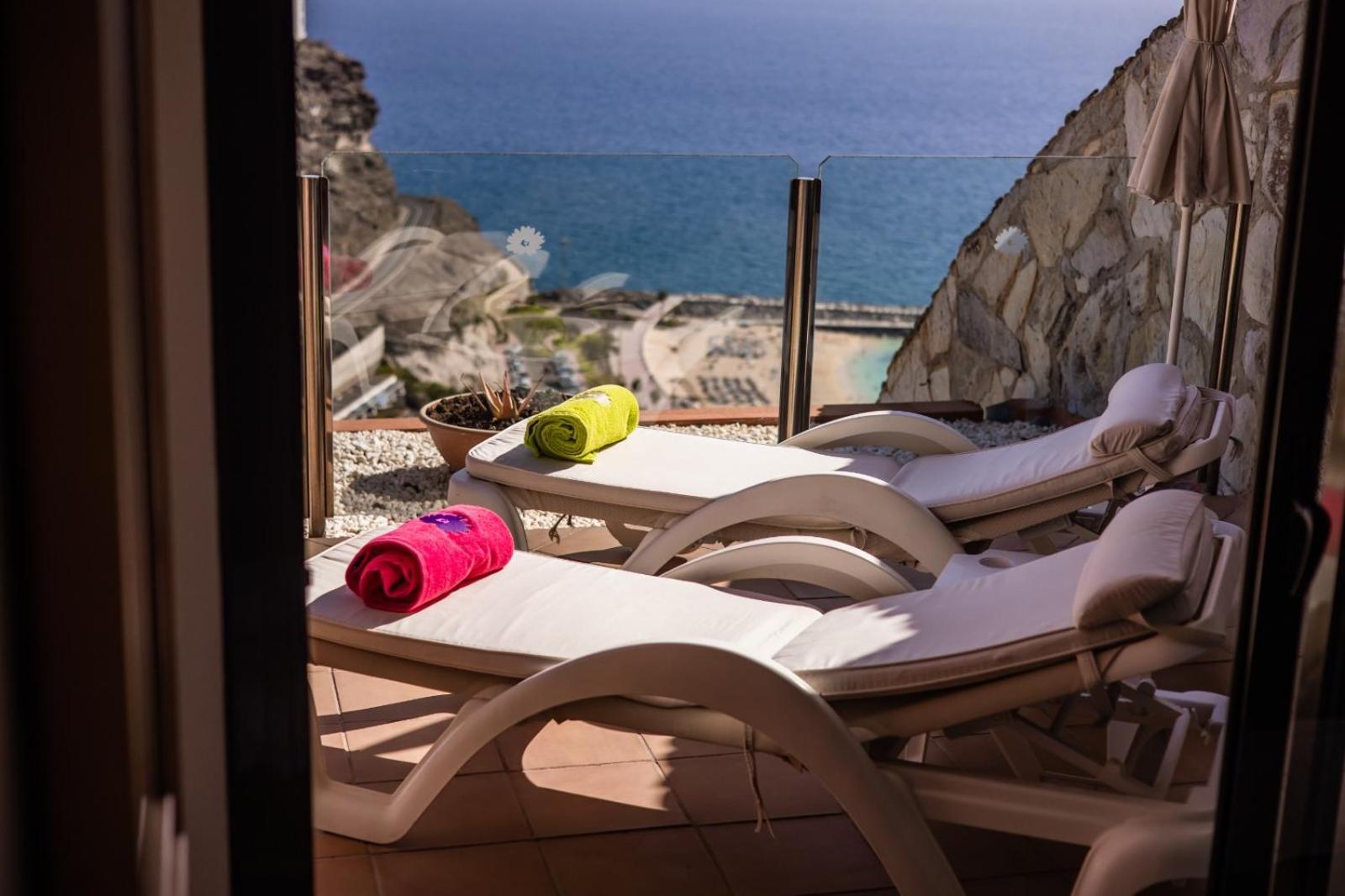 Premium Apartment Sea View