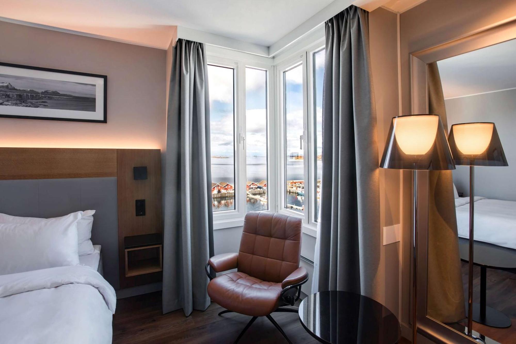 Premium Room Sea View
