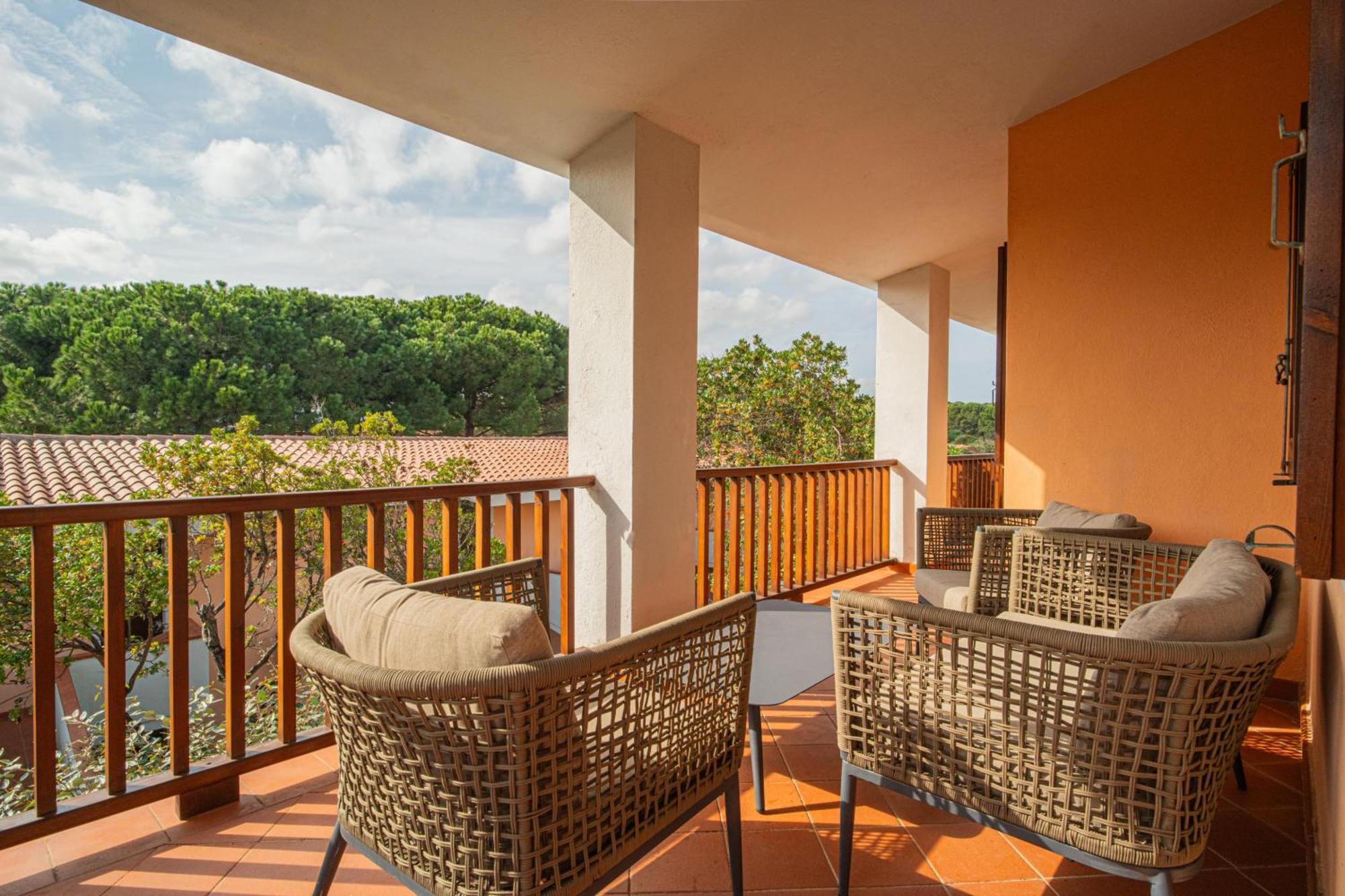 Appartamento Suite con 2 Camere da Letto