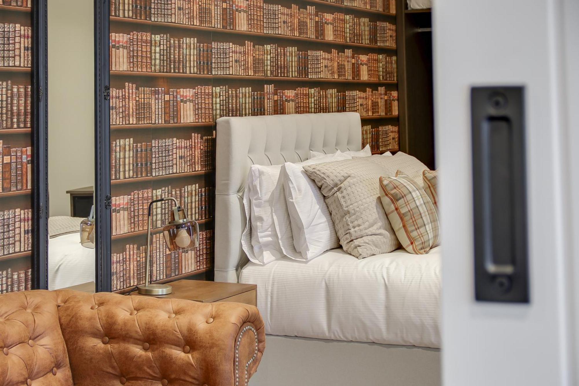 Deluxe Family Suite