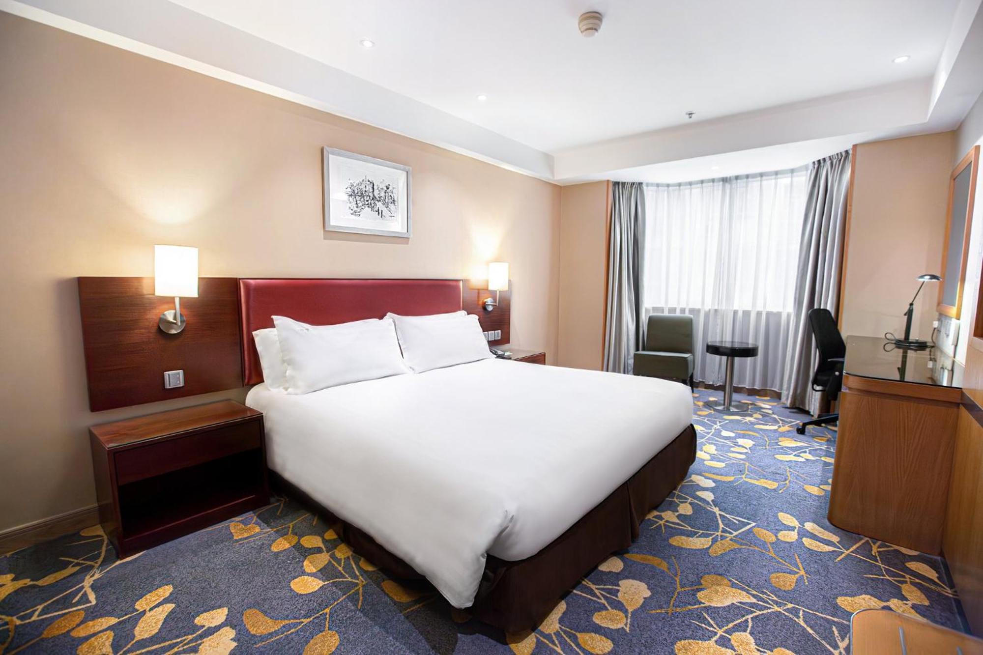 Standard King Room - Smoking