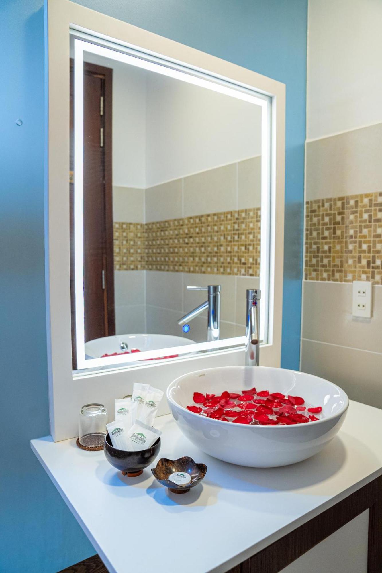 Nova Double or Twin Room Private Balcony