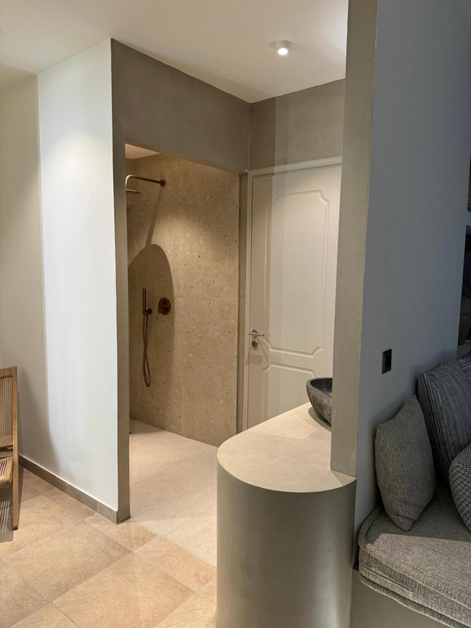 Junior Suite Sea View