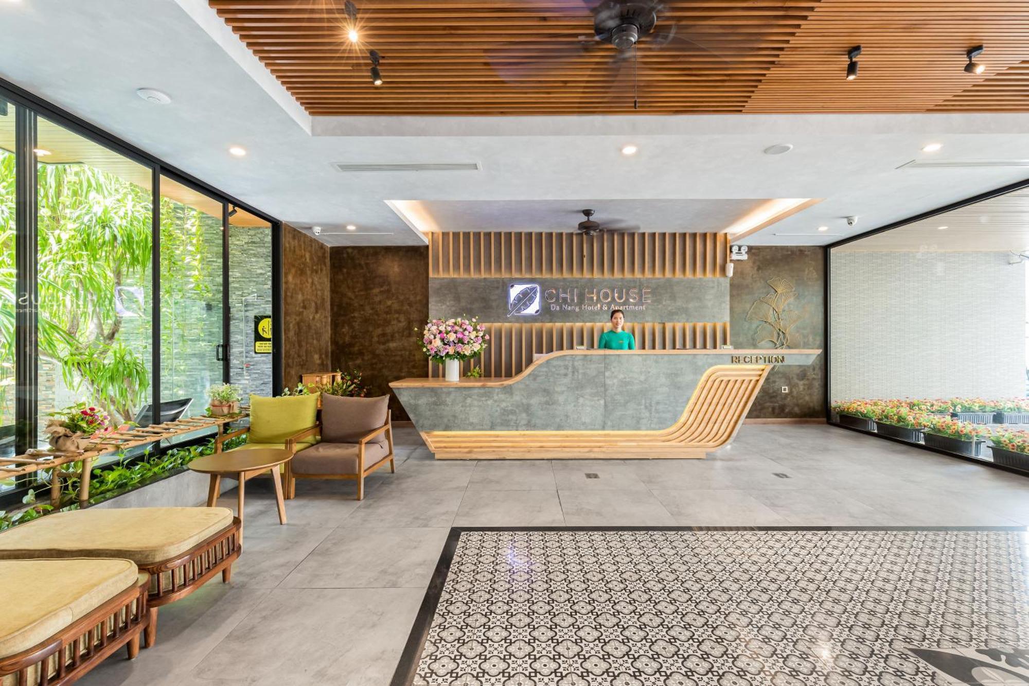 Deluxe Twin Room Pool View