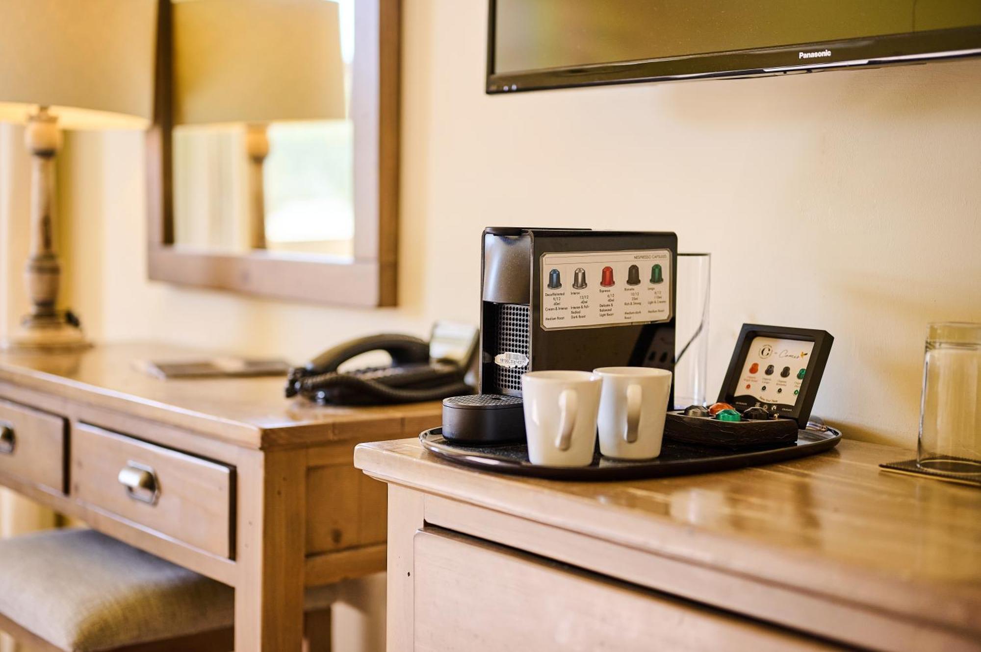 Double or Twin Room - Disability Access