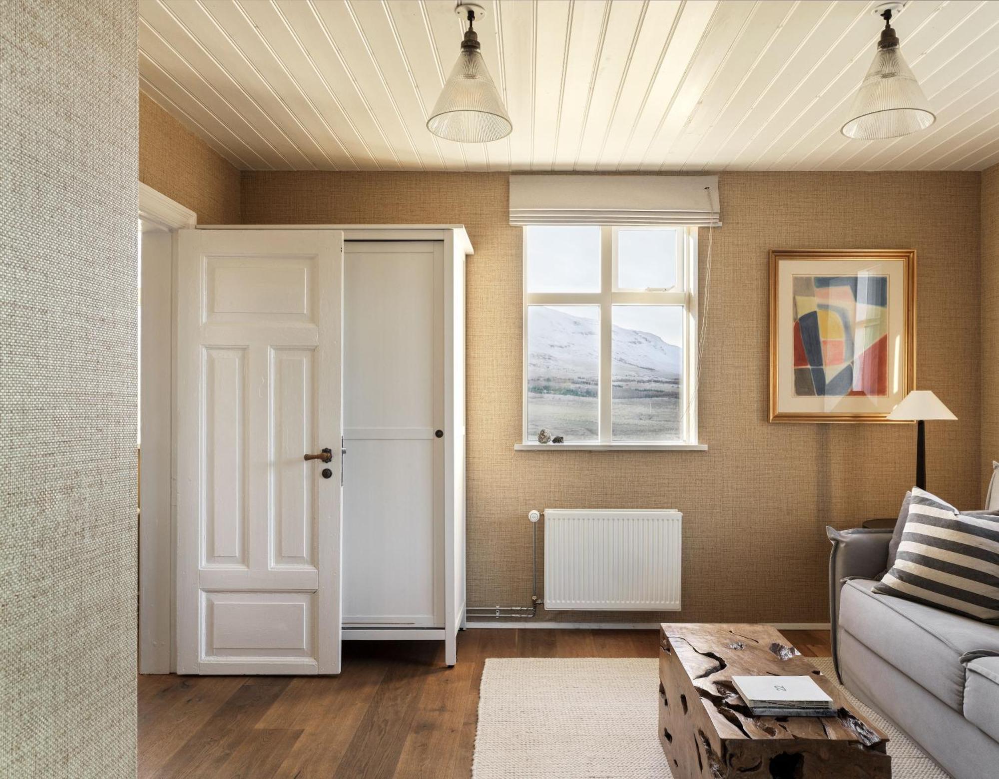 Three-Bedroom Townhouse The Farm House