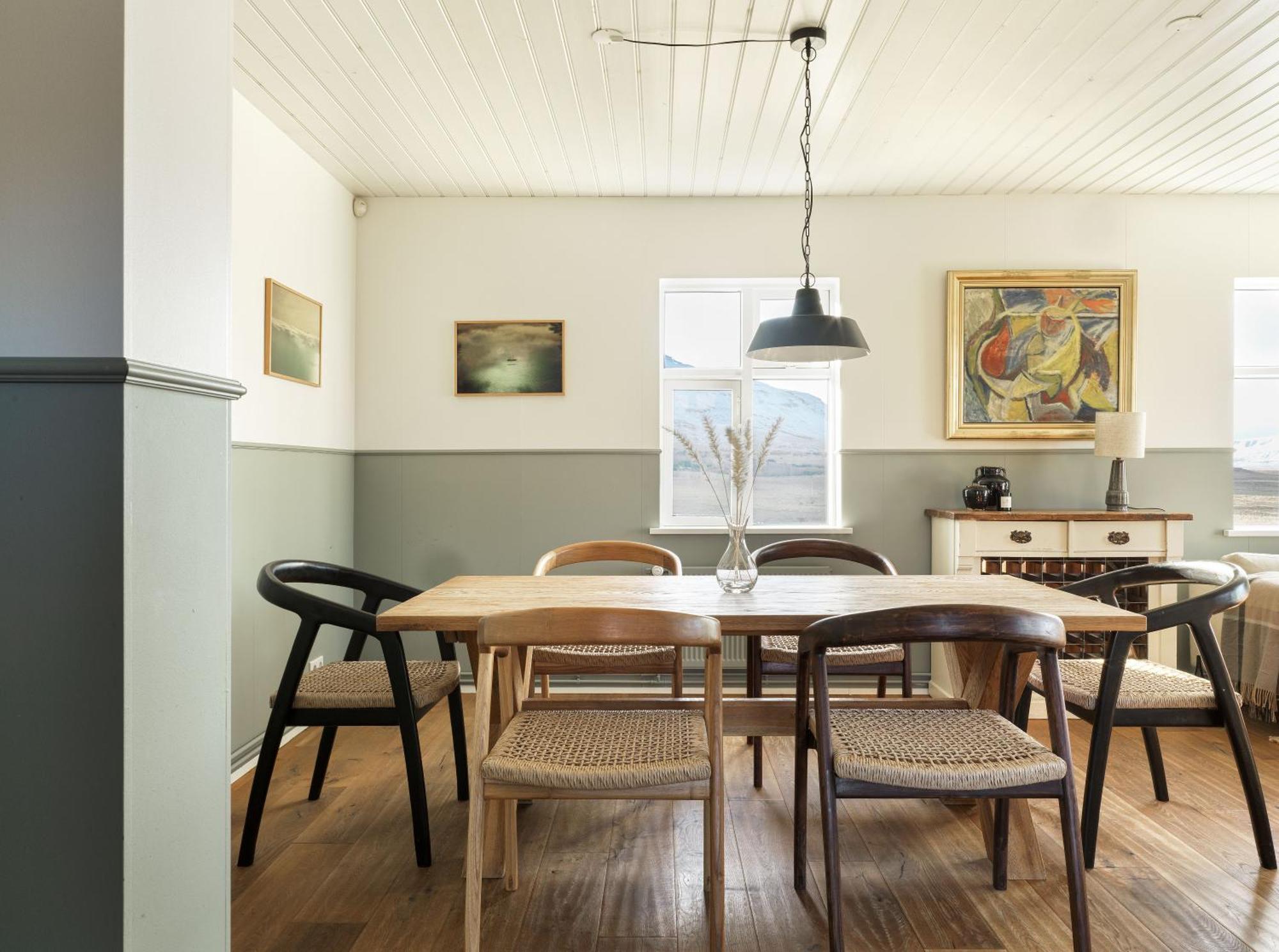 Three-Bedroom Townhouse The Farm House