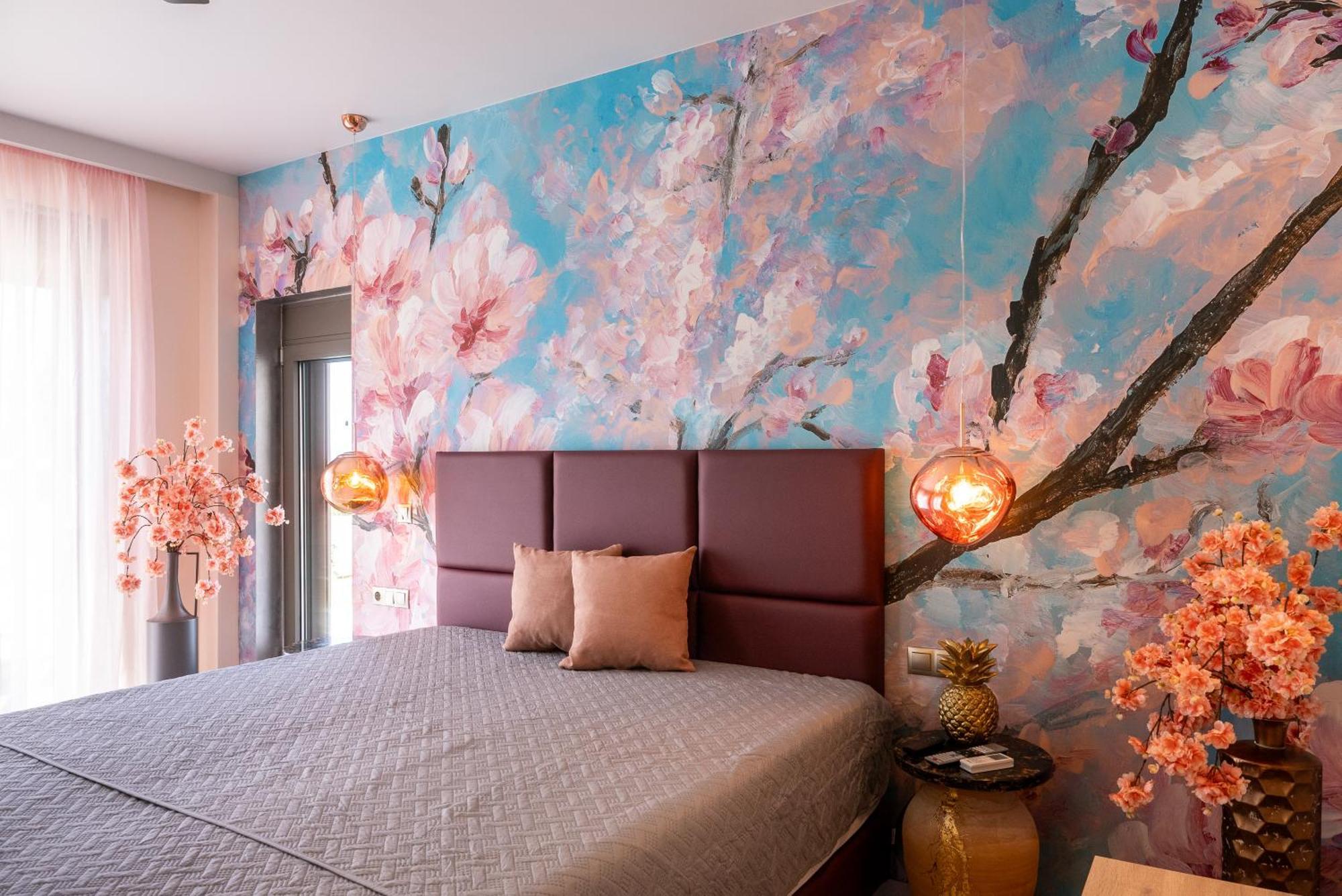 Superior Apartment mit 1 Schlafzimmer