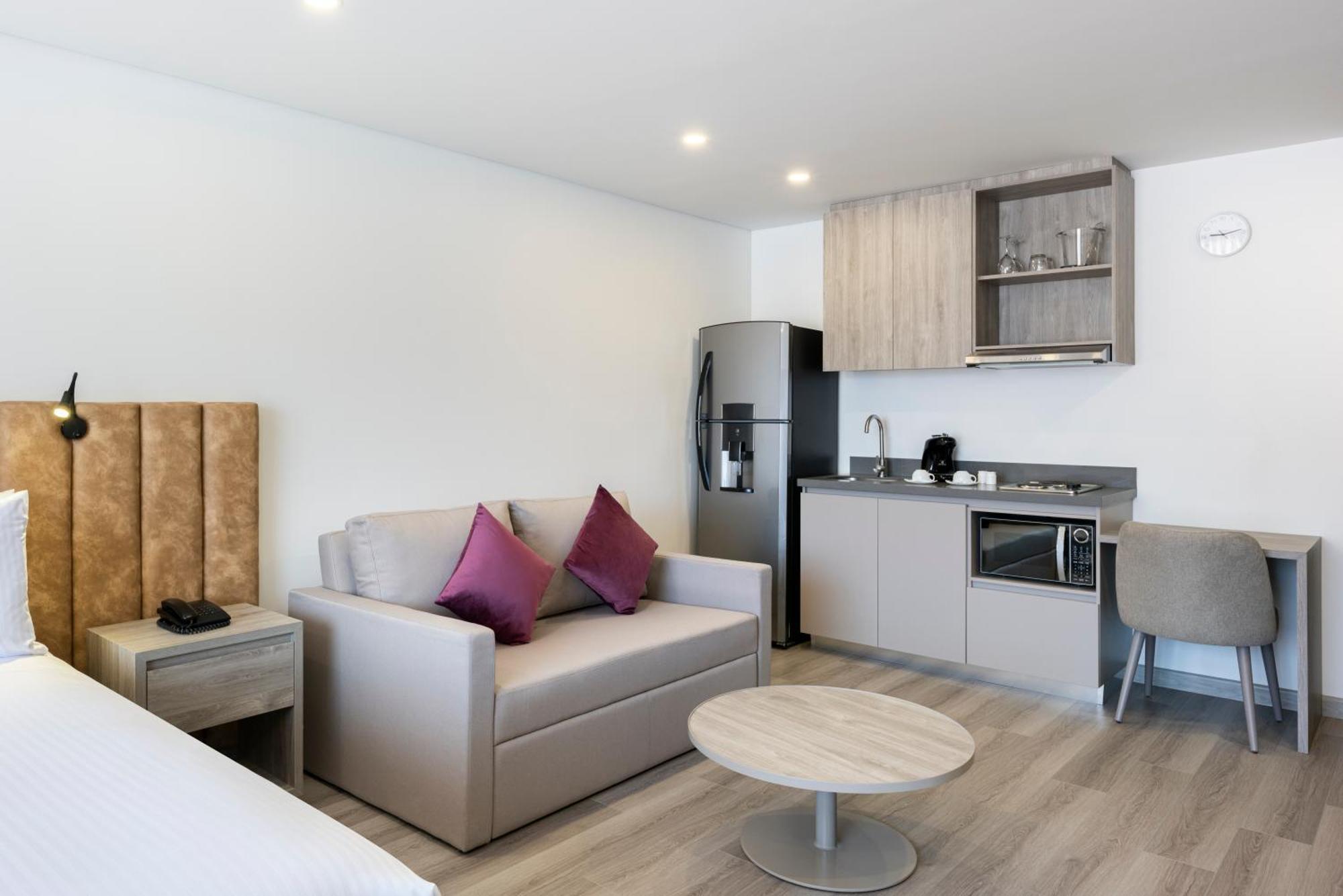 Deluxe Junior Suite
