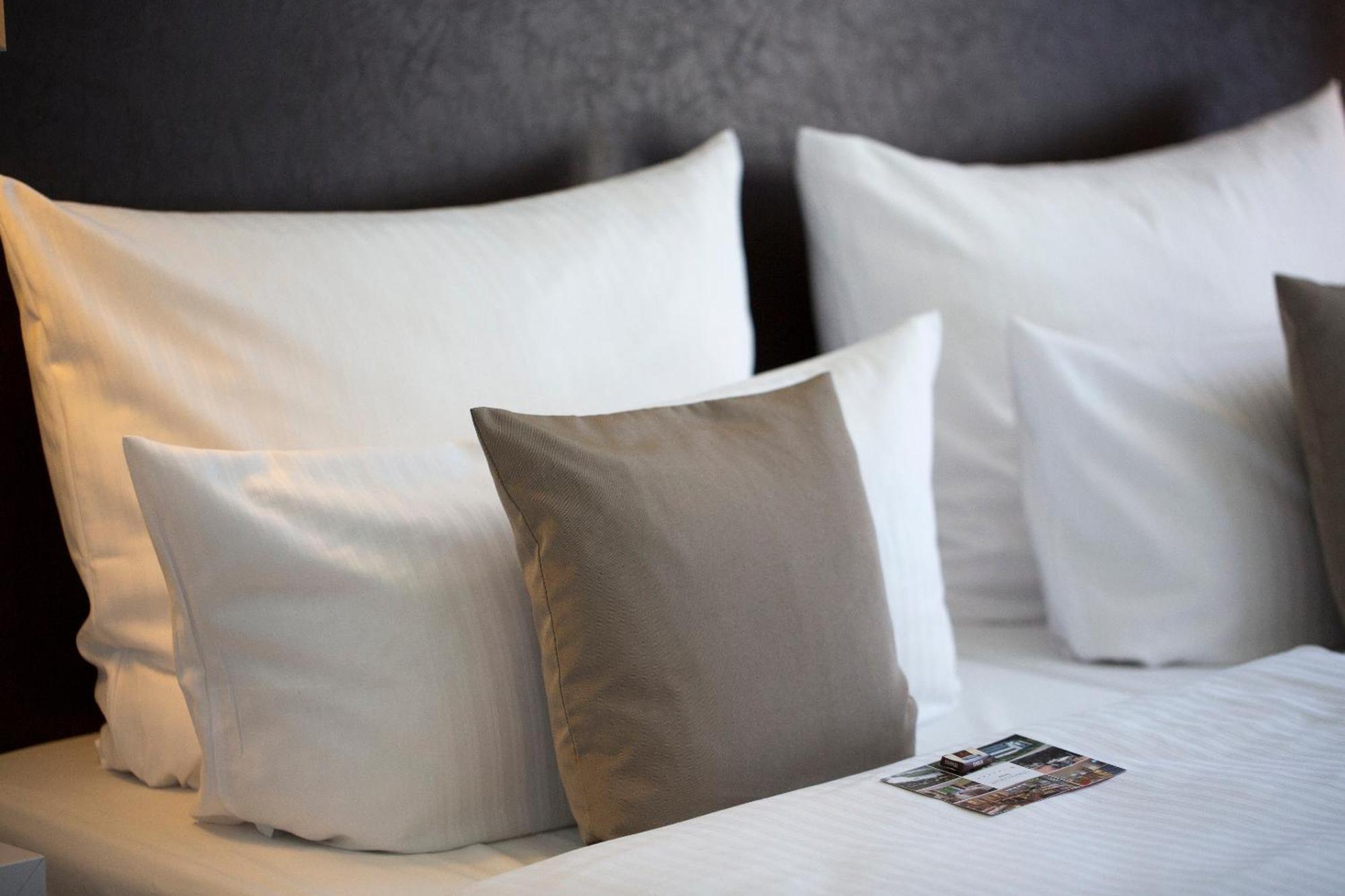 Doppelzimmer mit Terrasse