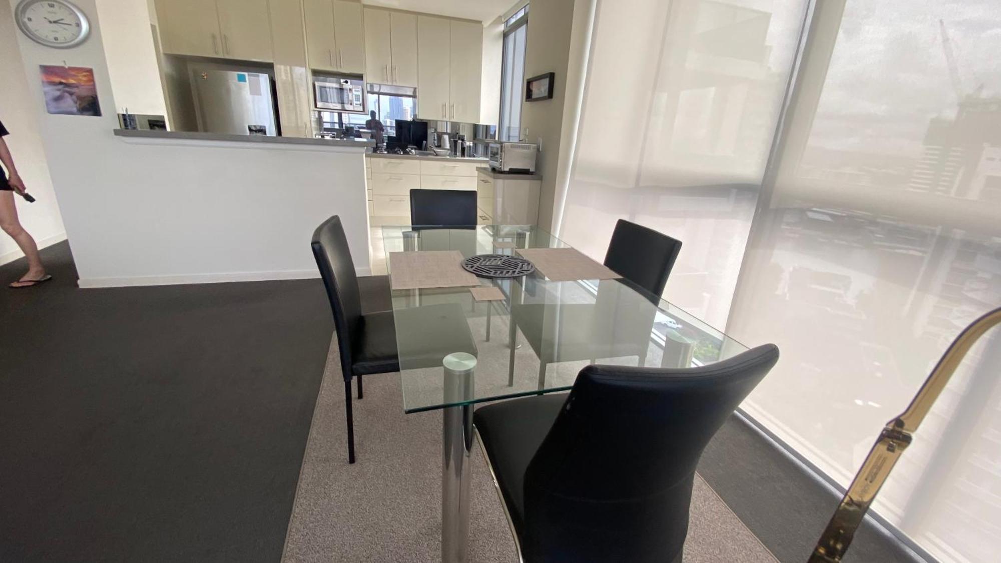 One-Bedroom Premium Apartment